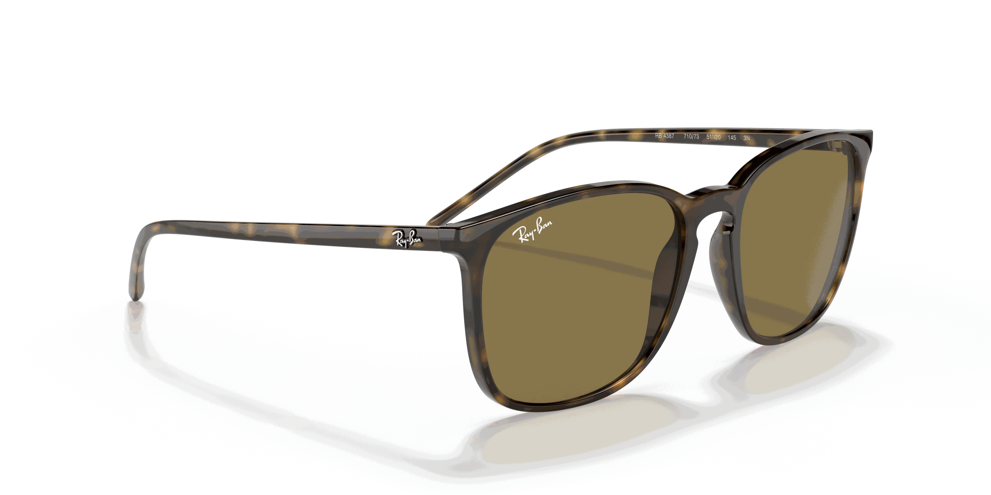 RayBan RB4387