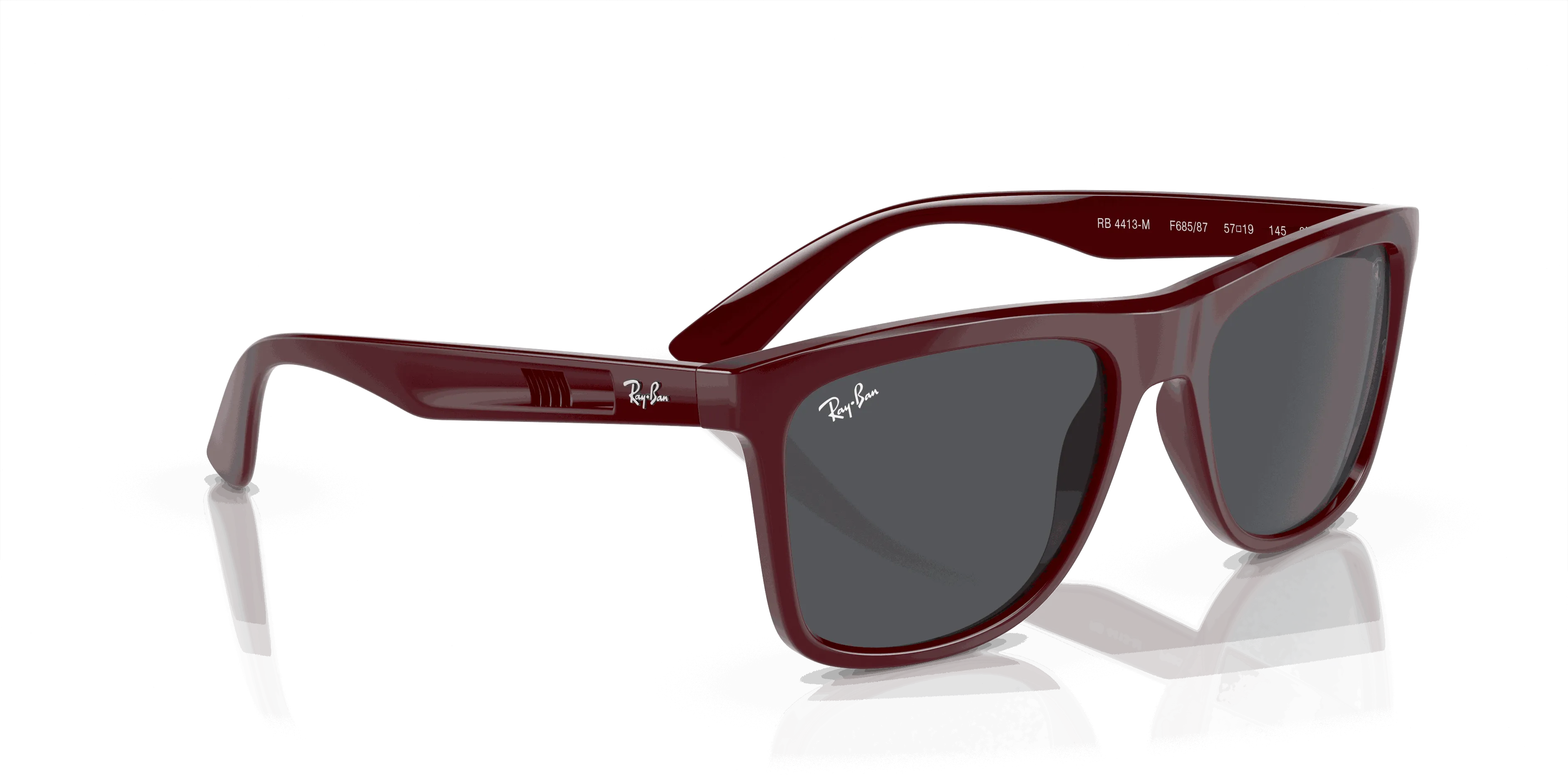 RayBan RB4413M SCUDERIA FERRARI COLLECTION