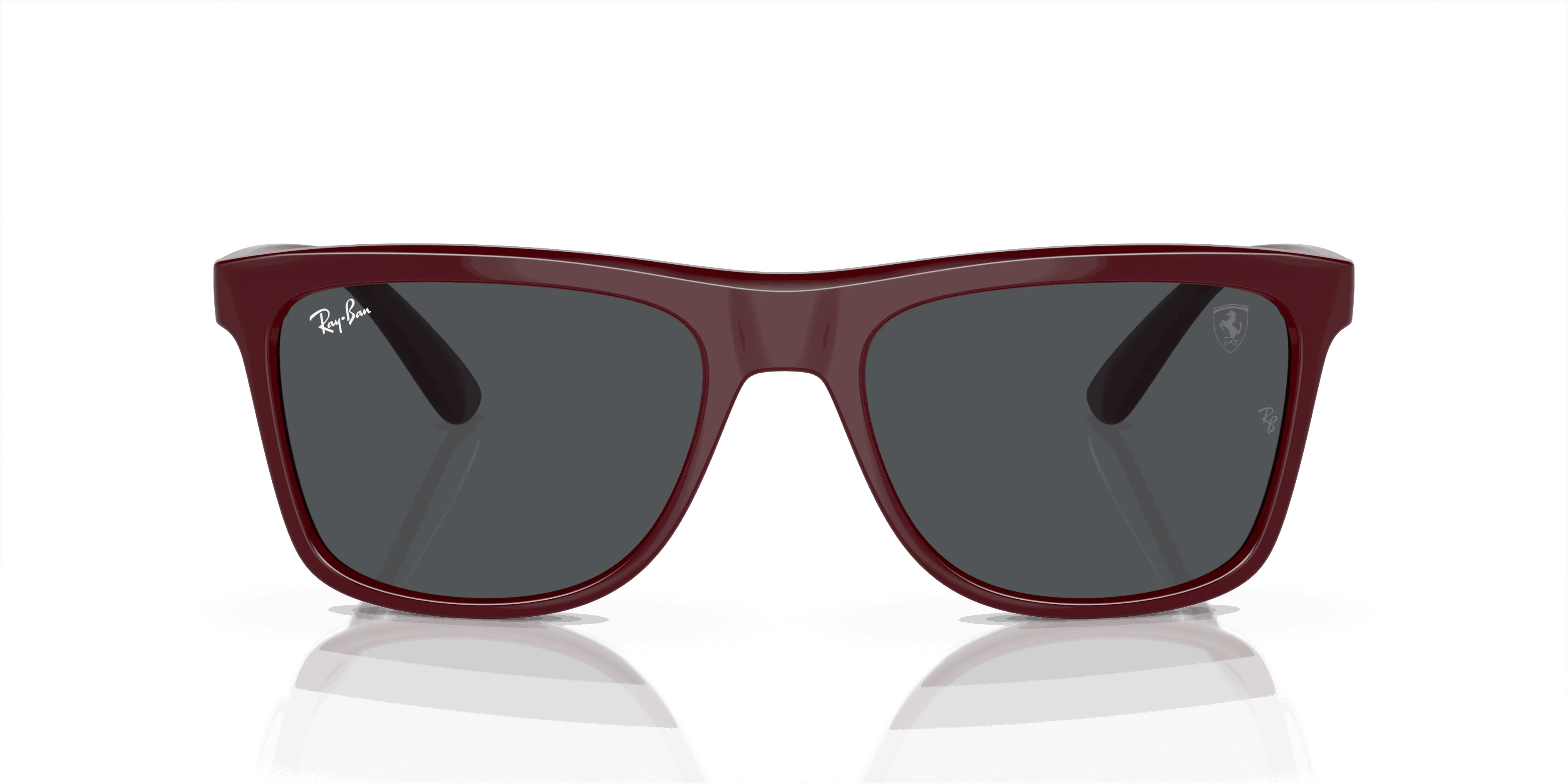 RayBan RB4413M SCUDERIA FERRARI COLLECTION