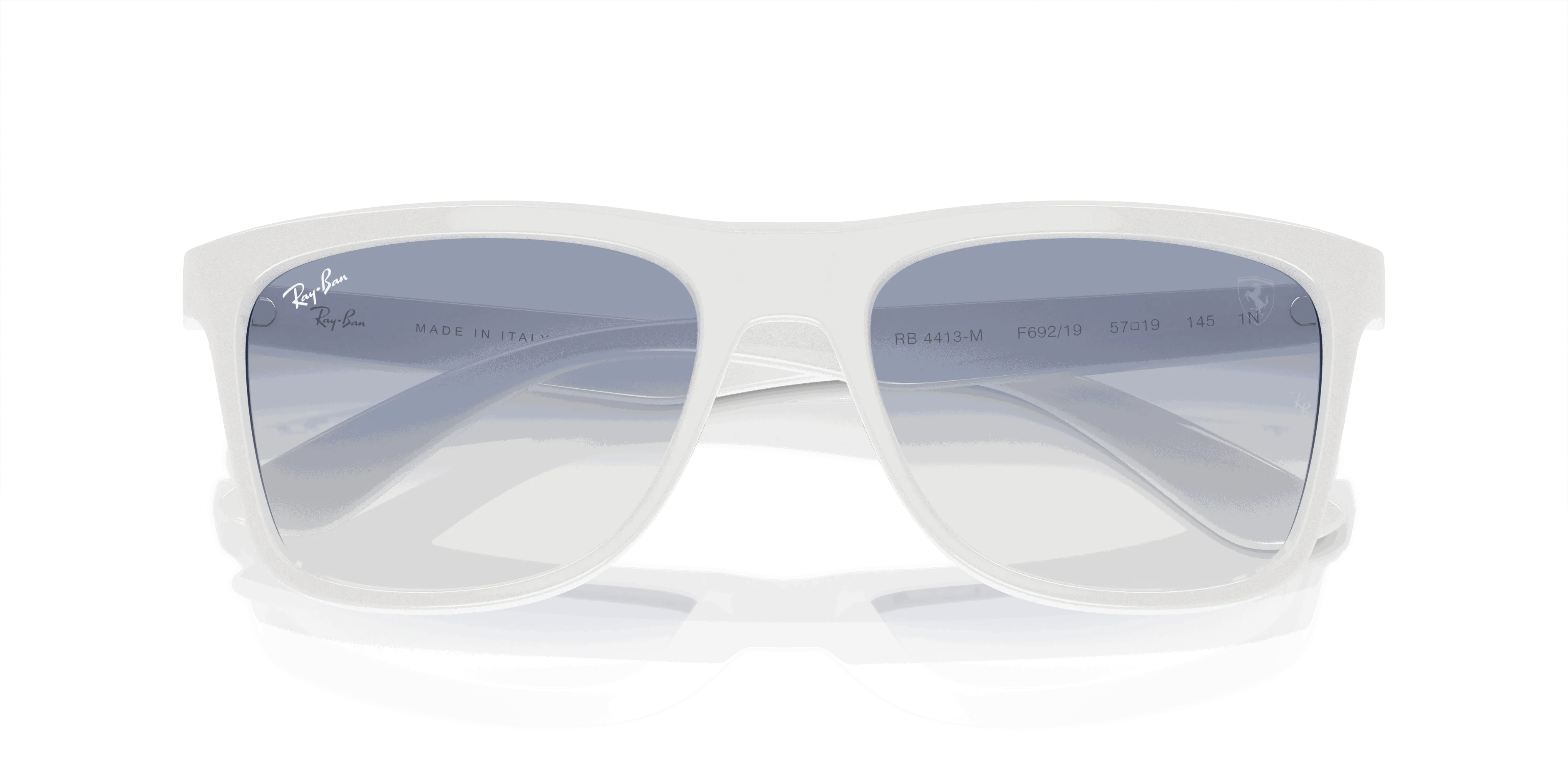 RayBan RB4413M SCUDERIA FERRARI COLLECTION