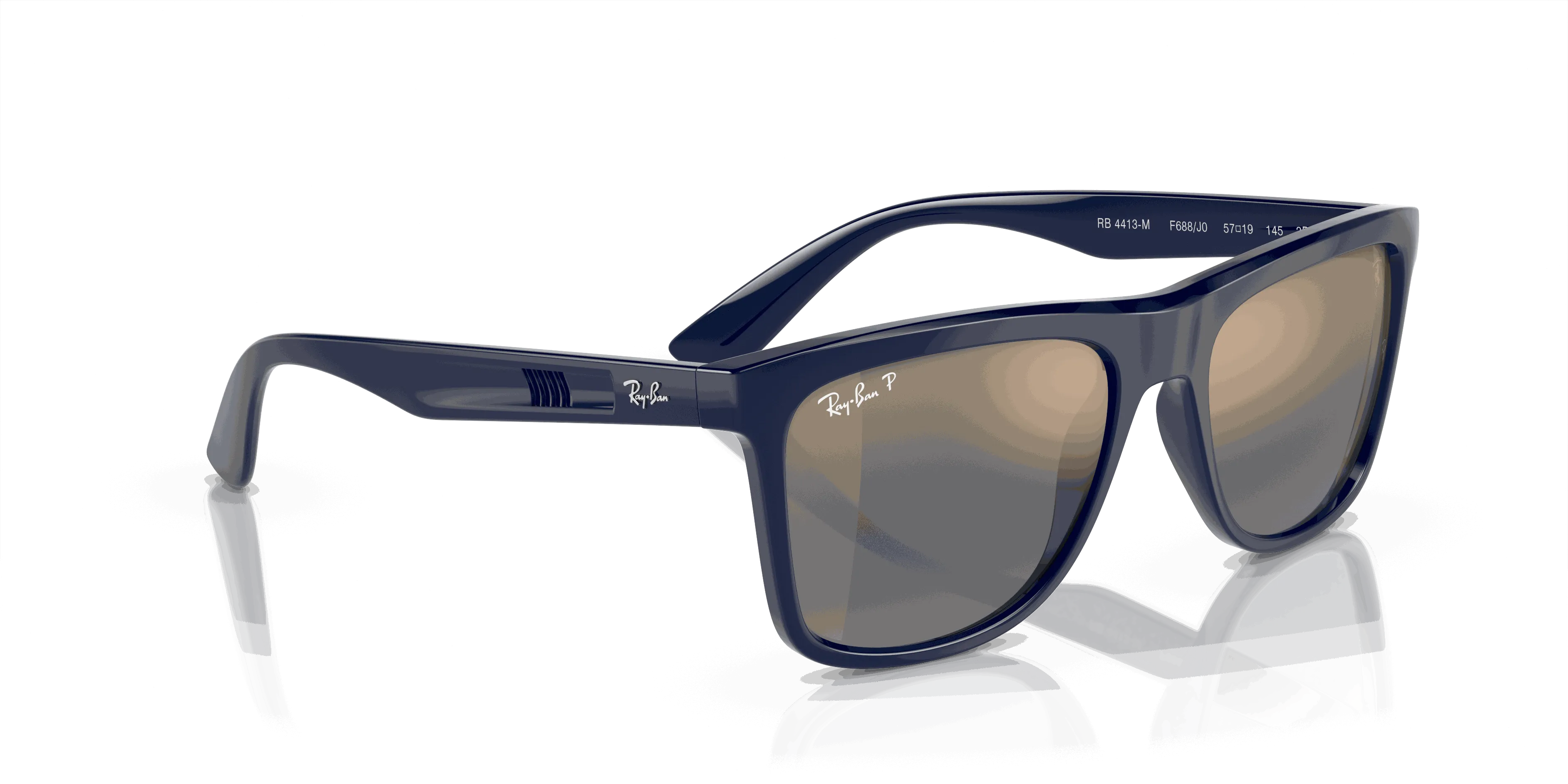 RayBan RB4413M SCUDERIA FERRARI COLLECTION