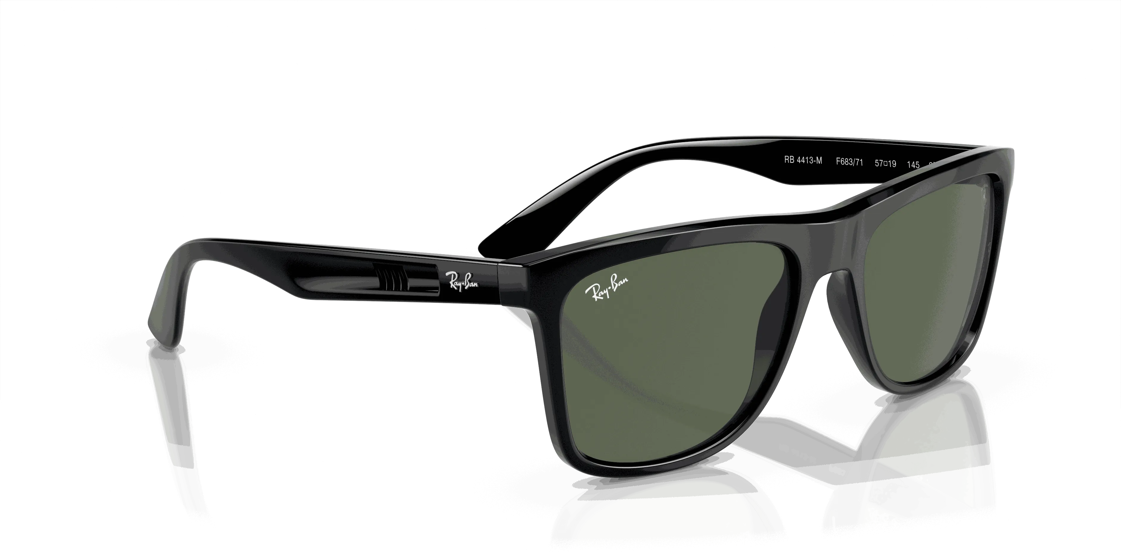 RayBan RB4413M SCUDERIA FERRARI COLLECTION