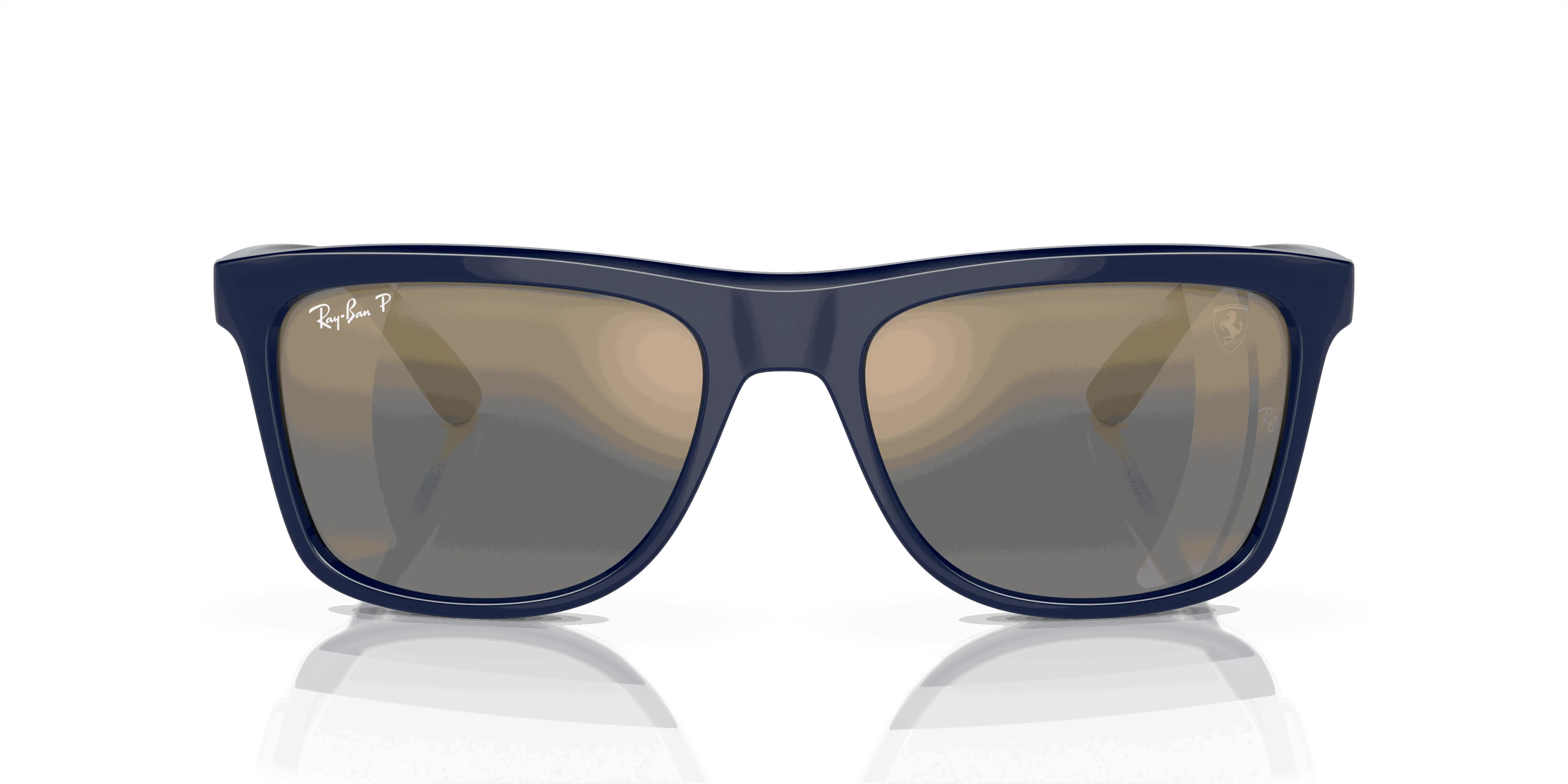 RayBan RB4413M SCUDERIA FERRARI COLLECTION