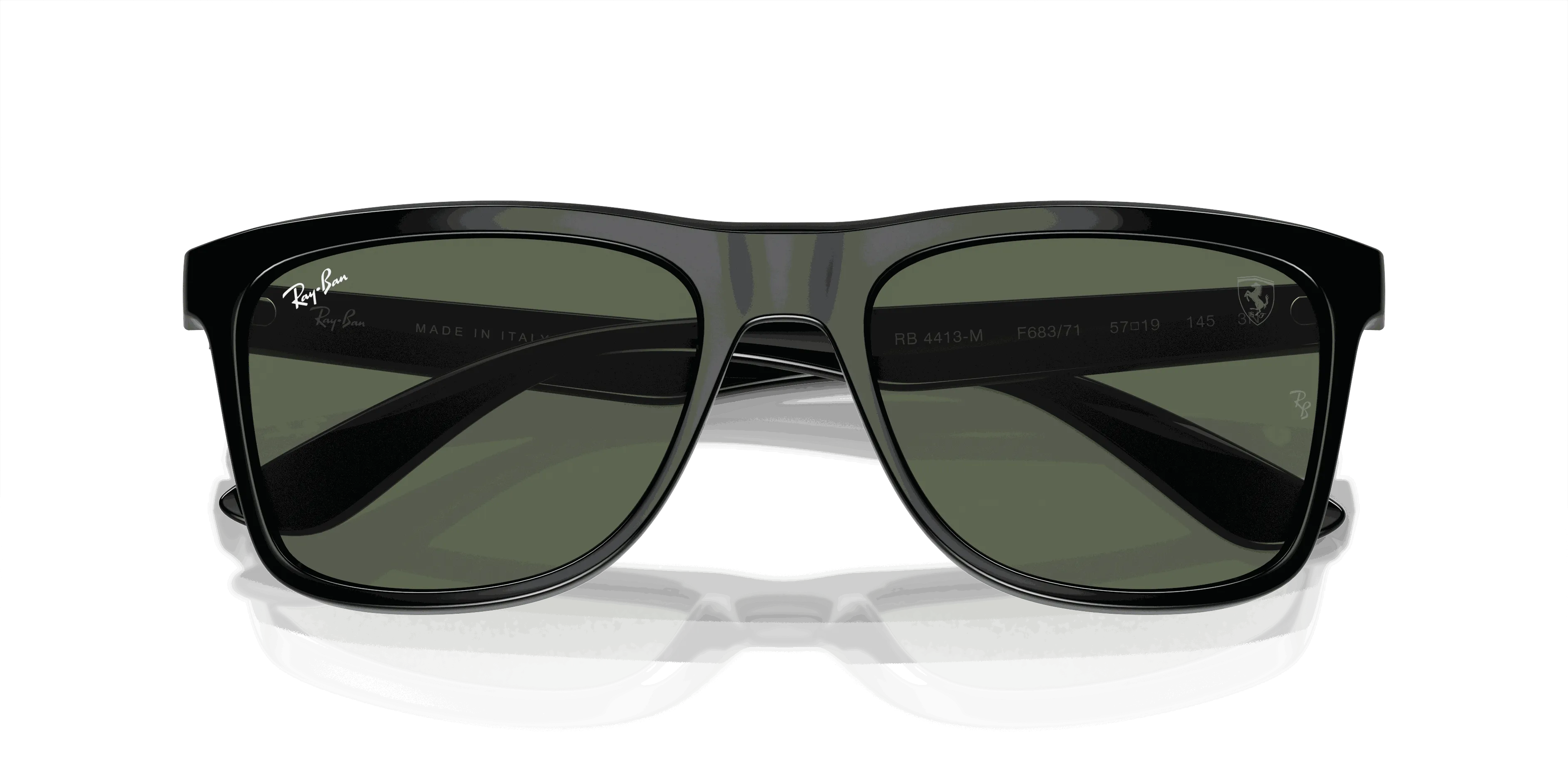 RayBan RB4413M SCUDERIA FERRARI COLLECTION