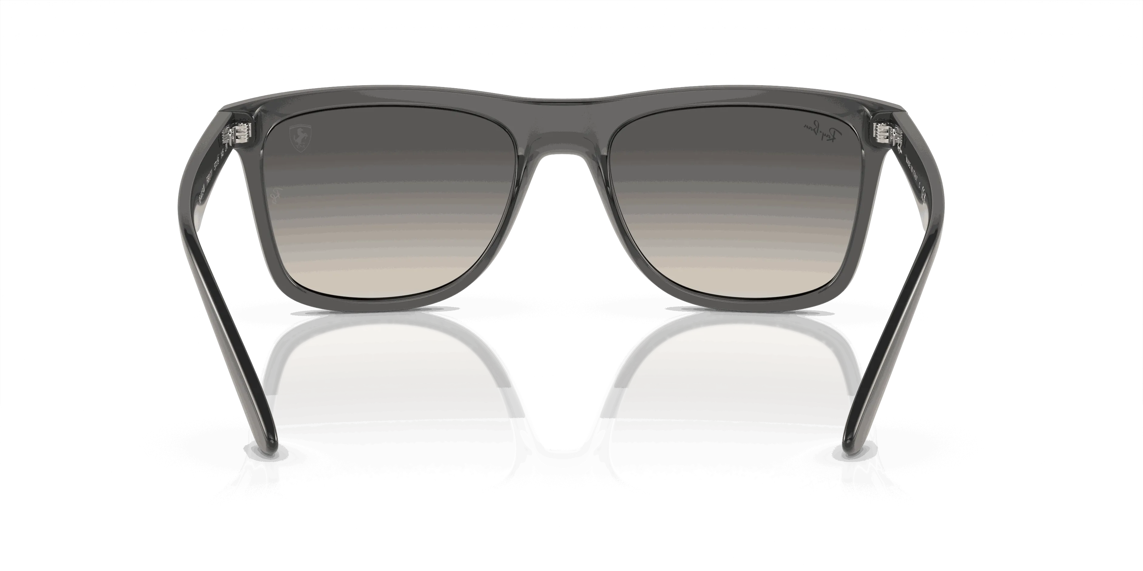 RayBan RB4413M SCUDERIA FERRARI COLLECTION