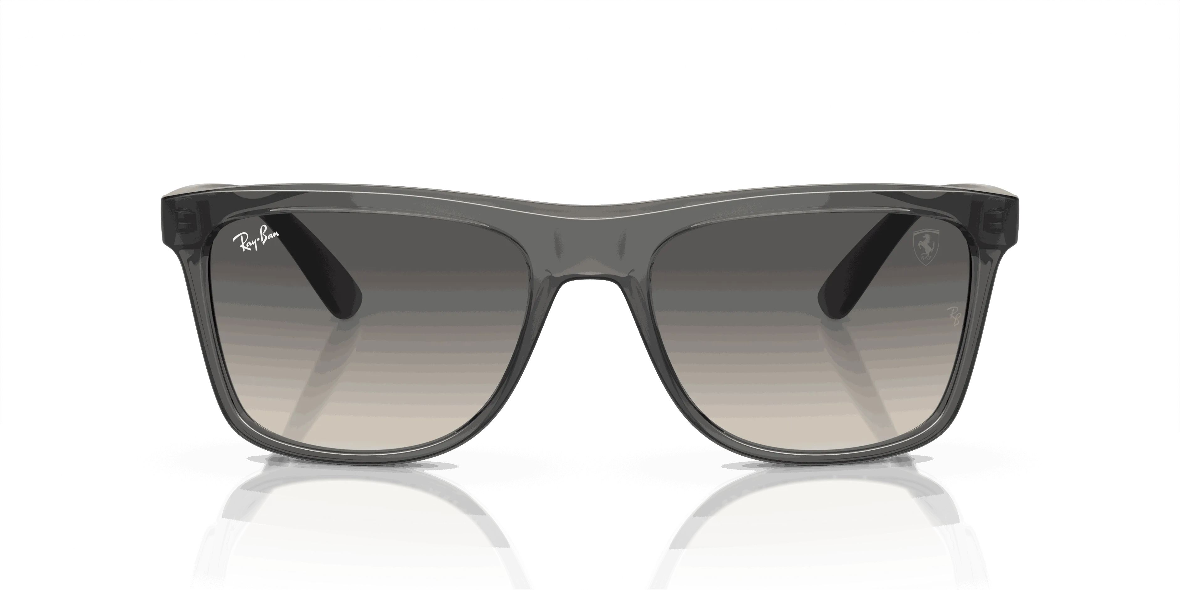 RayBan RB4413M SCUDERIA FERRARI COLLECTION