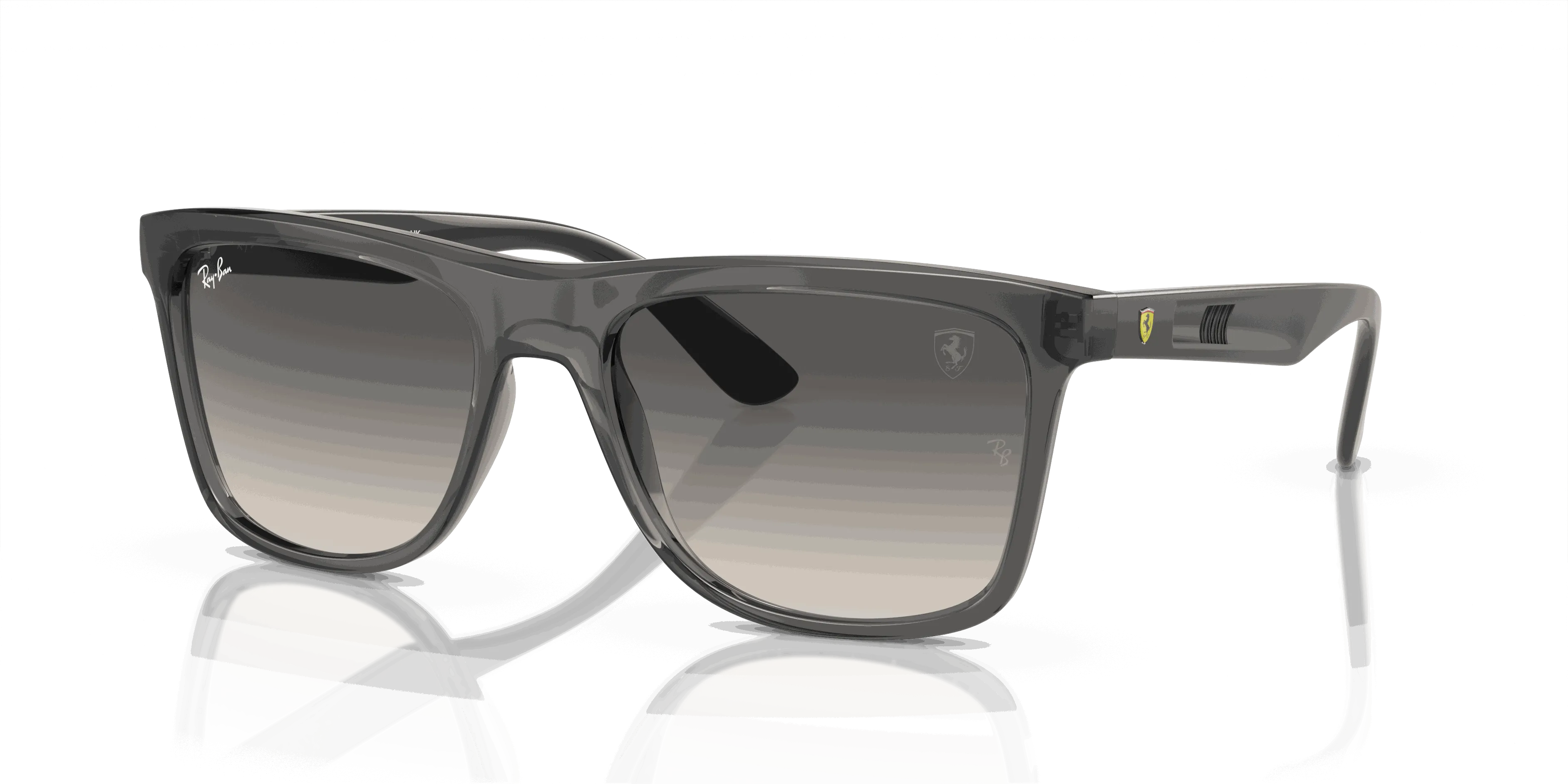 RayBan RB4413M SCUDERIA FERRARI COLLECTION