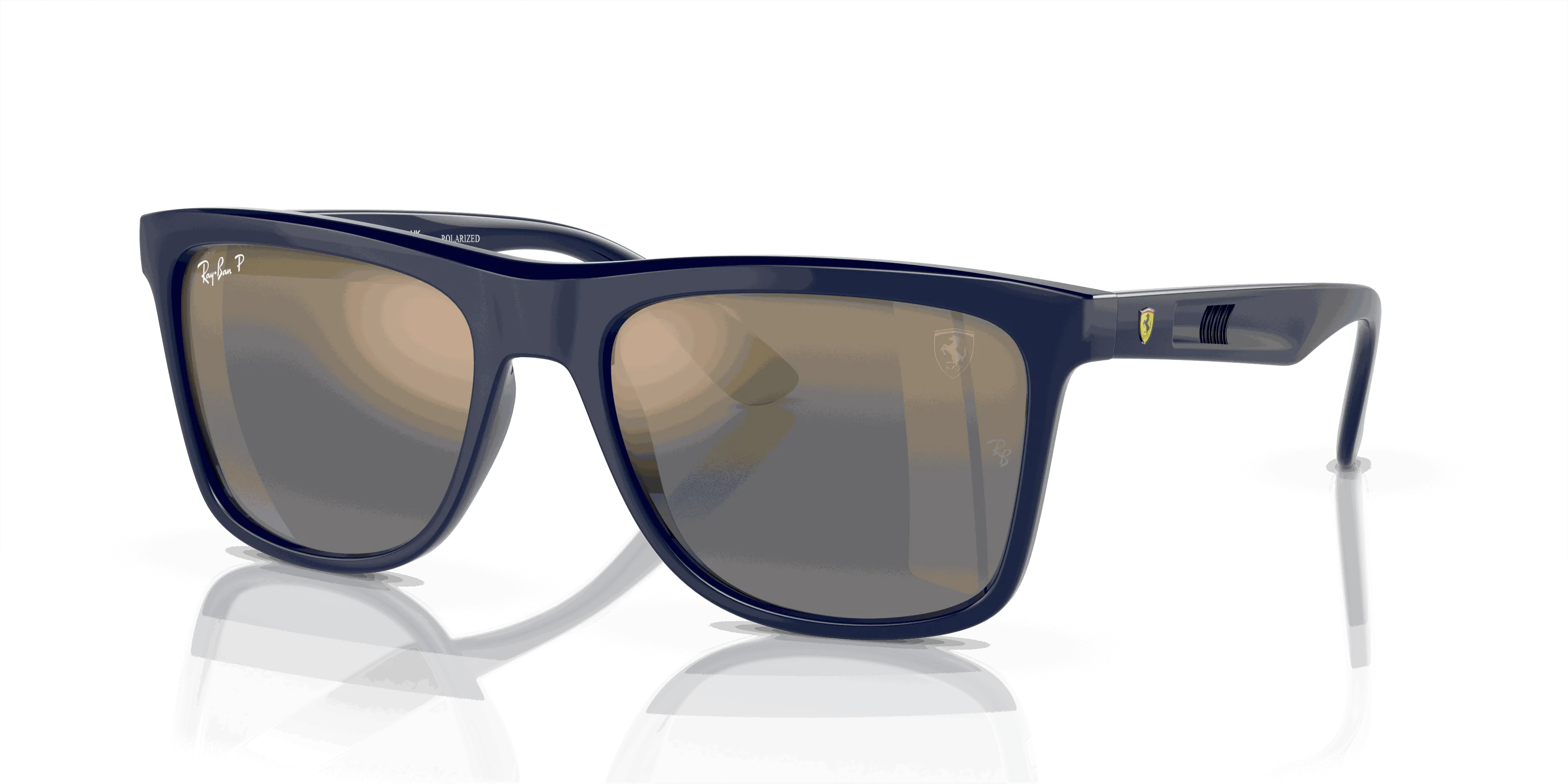 RayBan RB4413M SCUDERIA FERRARI COLLECTION