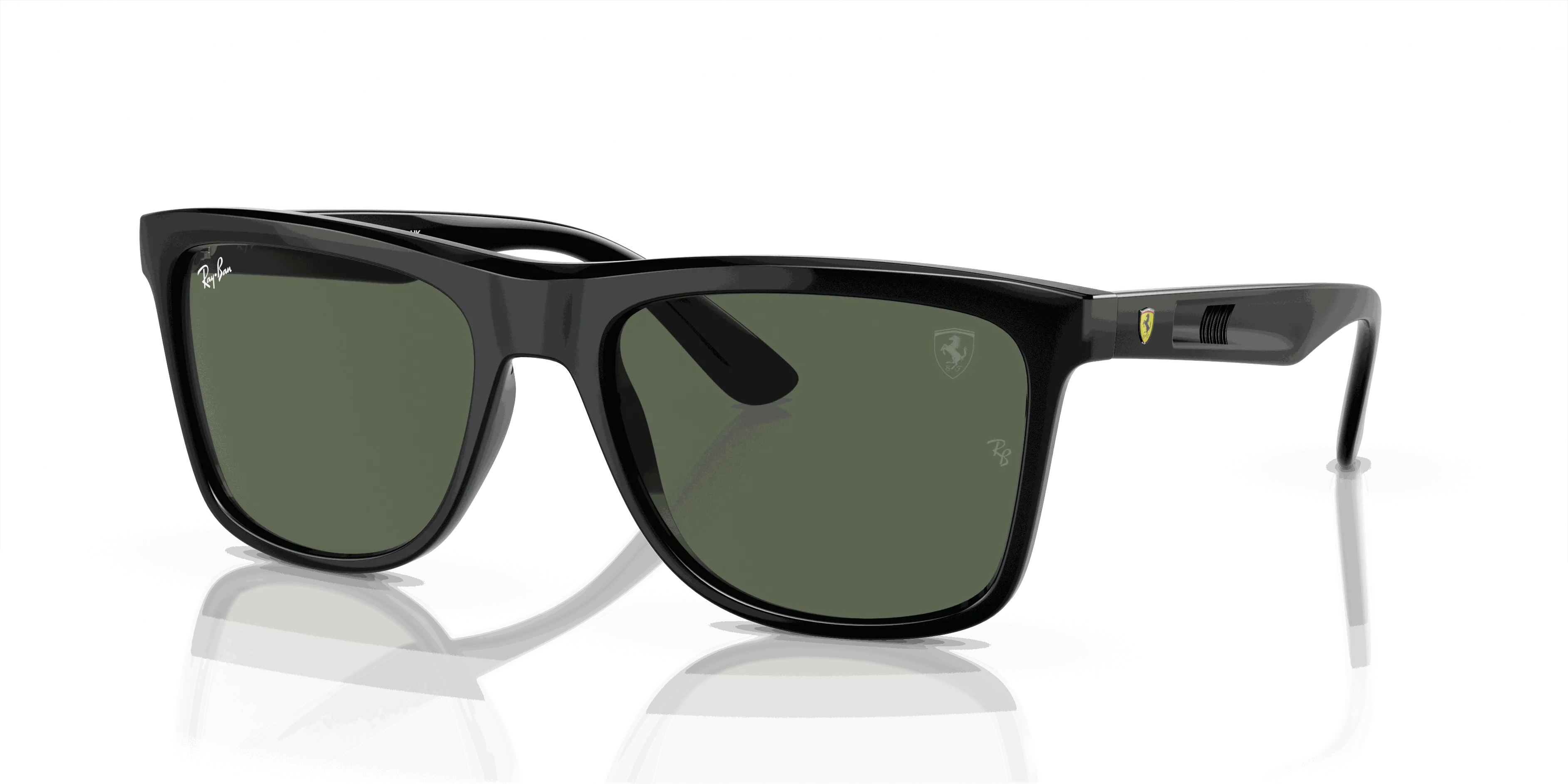 RayBan RB4413M SCUDERIA FERRARI COLLECTION