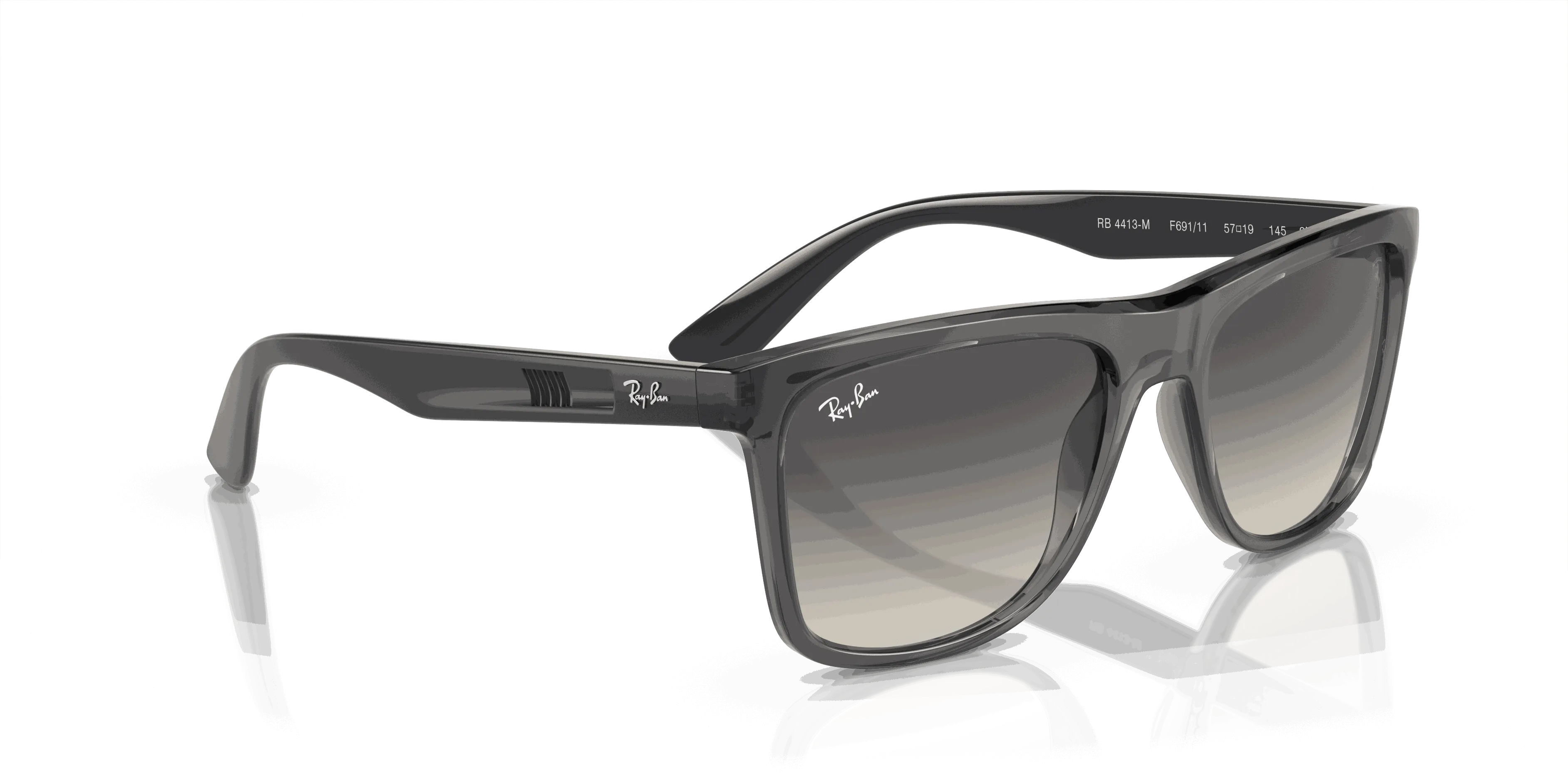 RayBan RB4413M SCUDERIA FERRARI COLLECTION