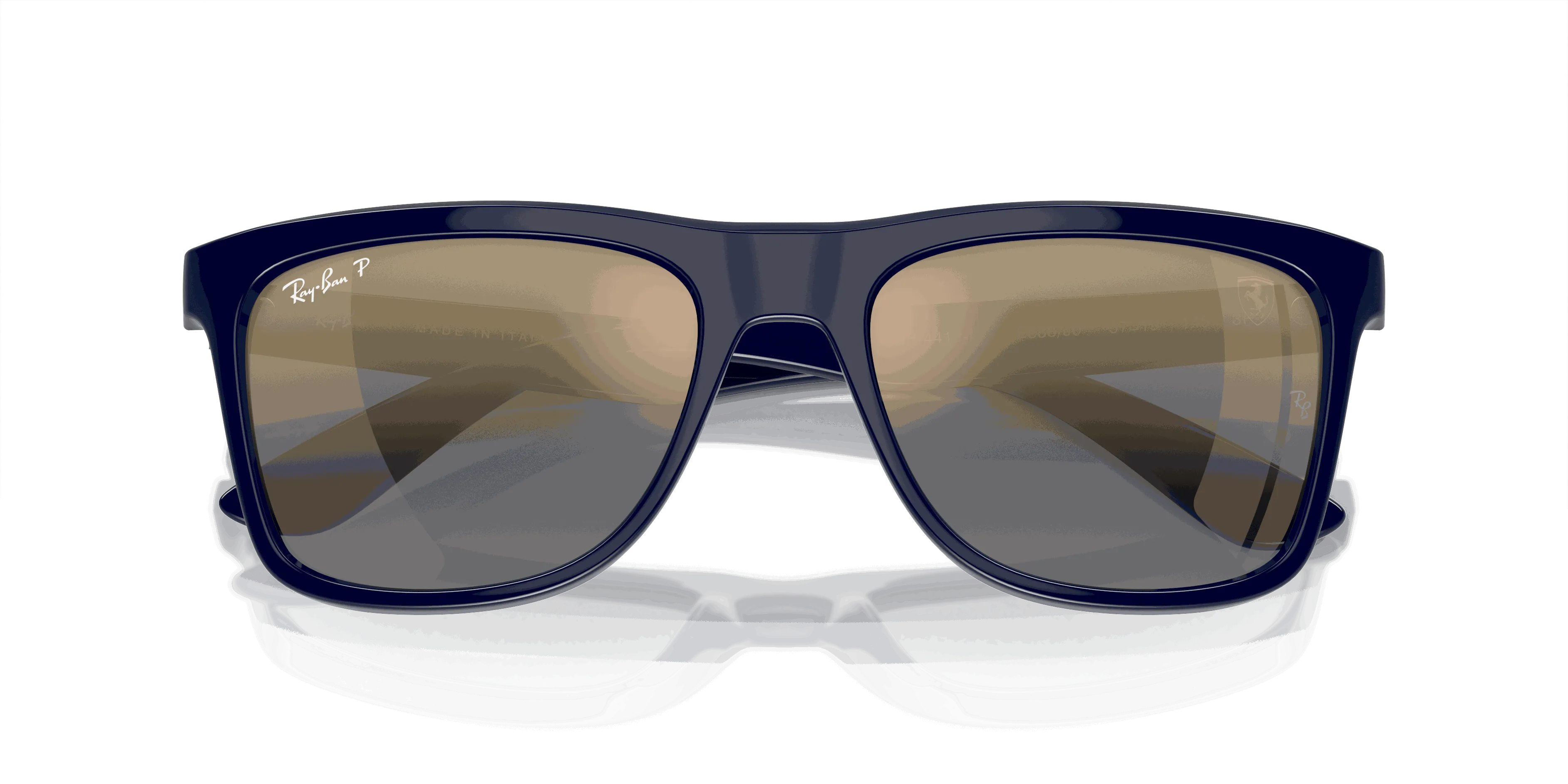RayBan RB4413M SCUDERIA FERRARI COLLECTION