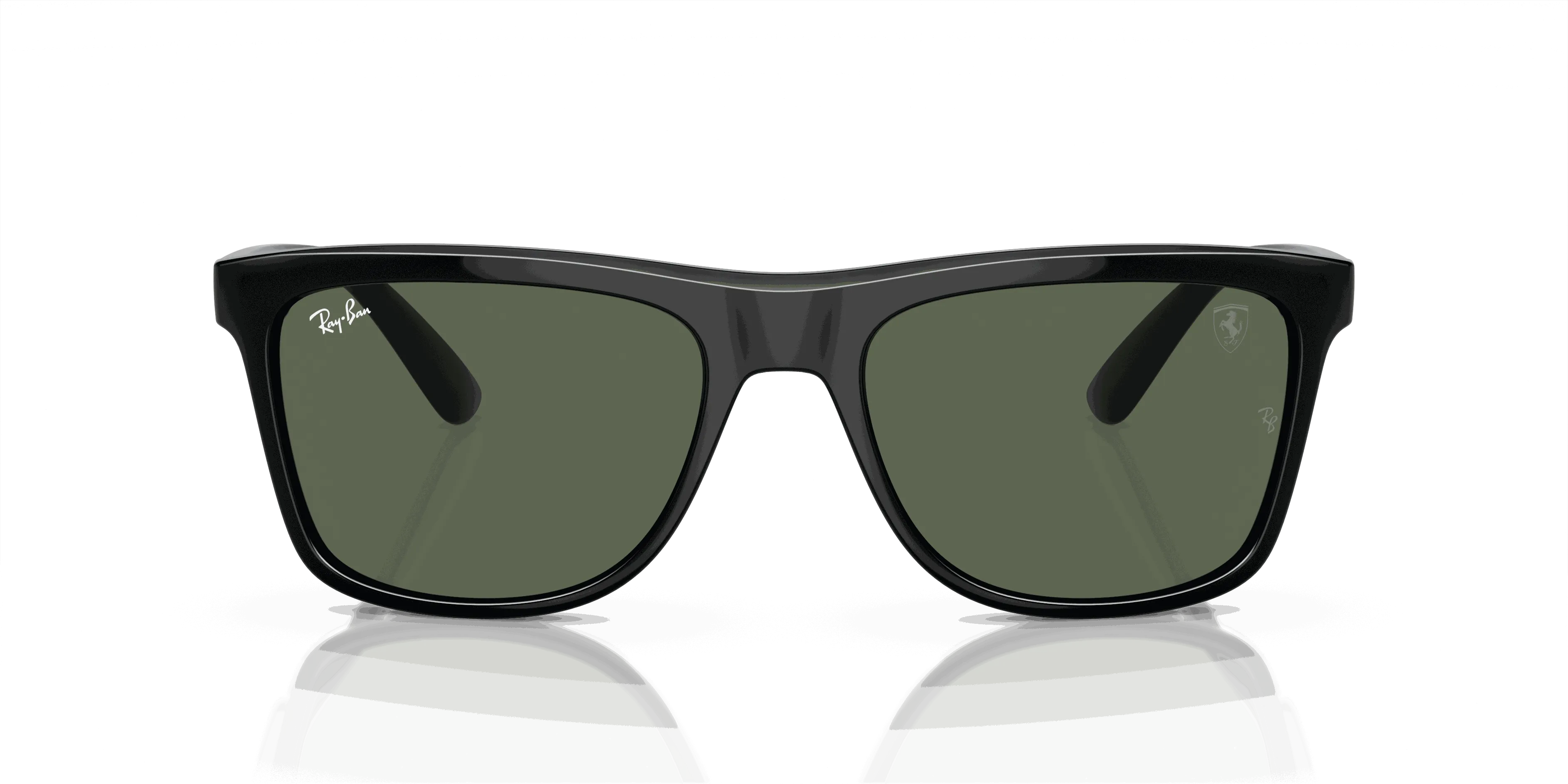 RayBan RB4413M SCUDERIA FERRARI COLLECTION