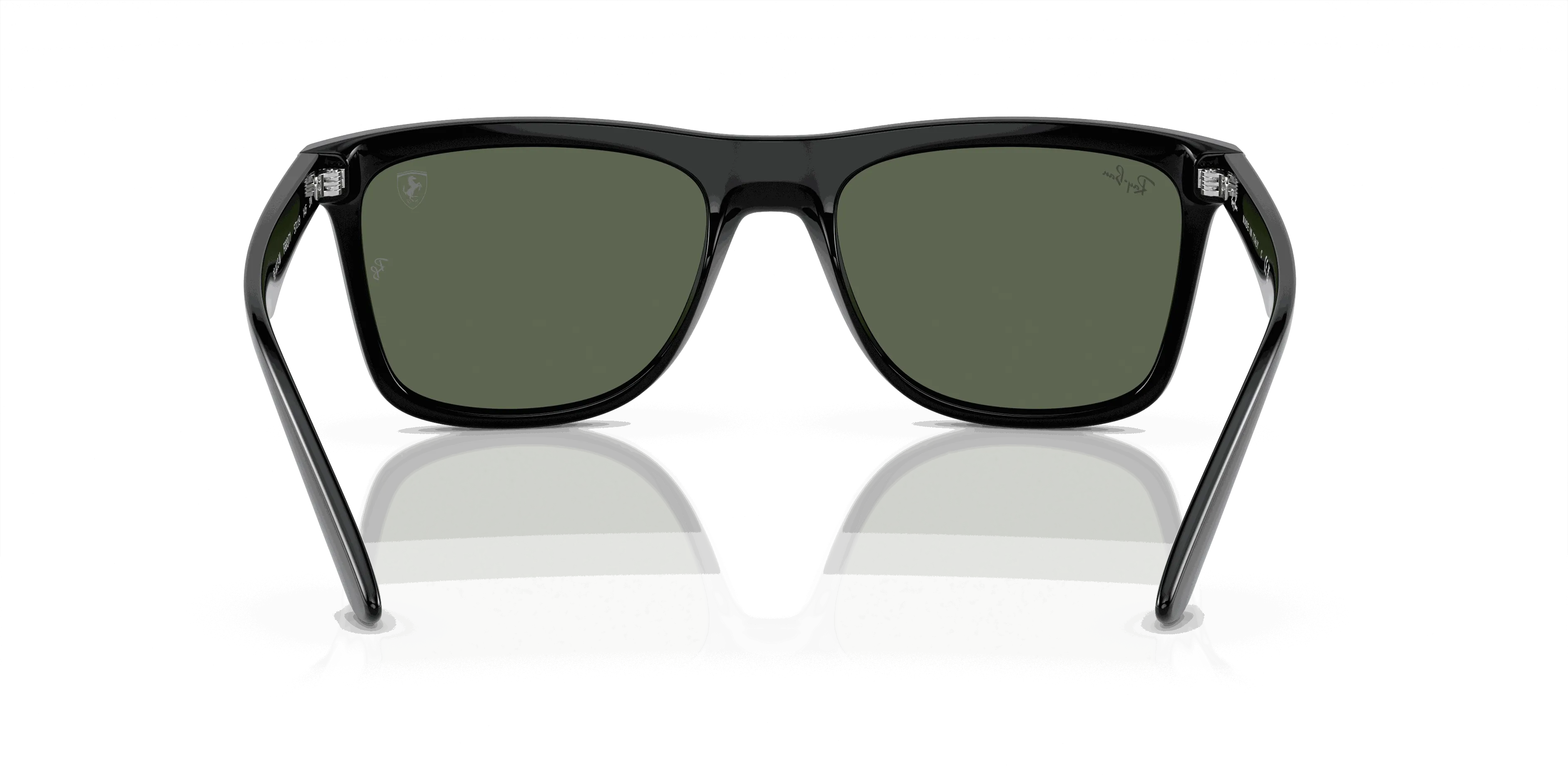 RayBan RB4413M SCUDERIA FERRARI COLLECTION