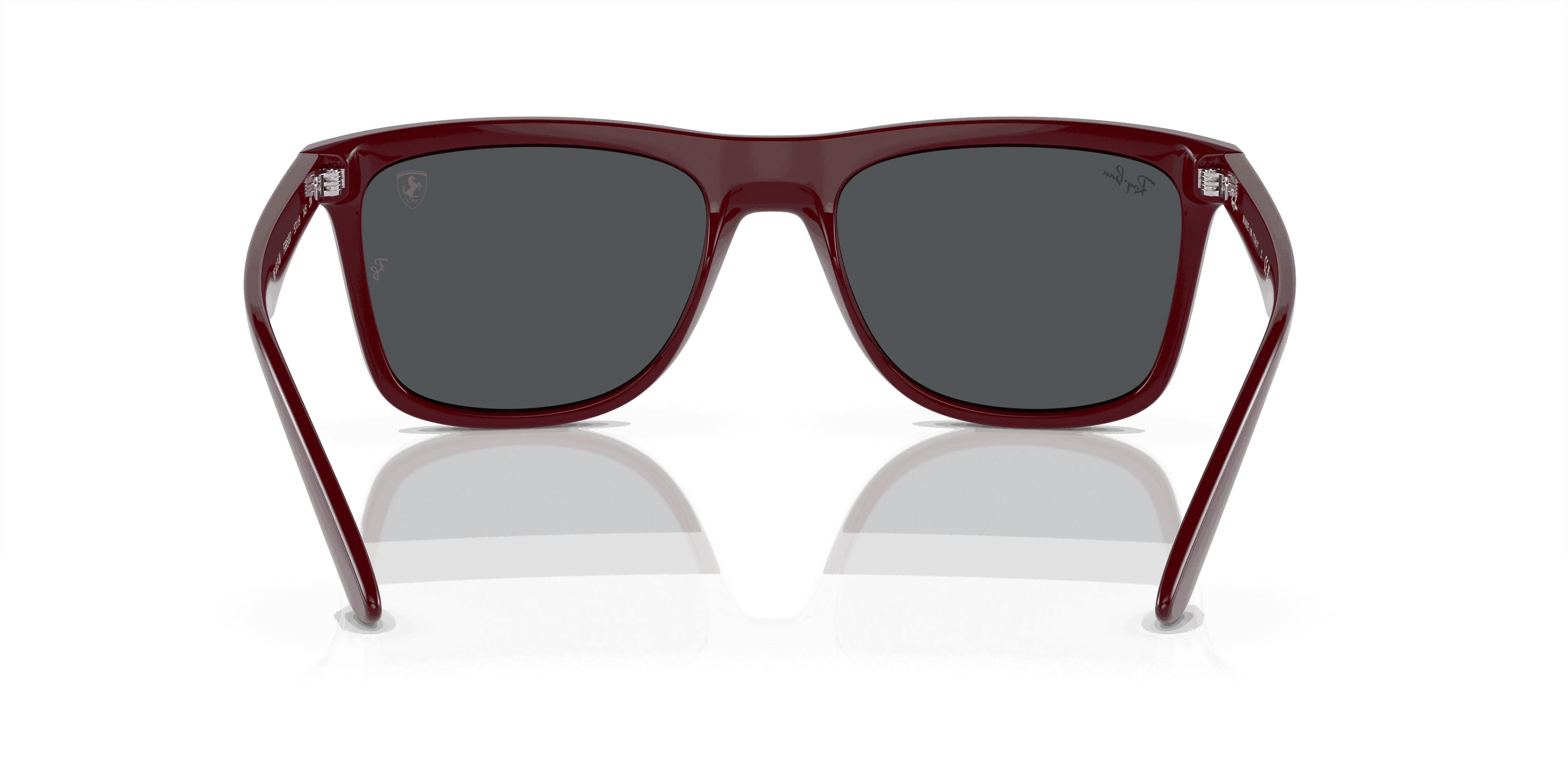 RayBan RB4413M SCUDERIA FERRARI COLLECTION