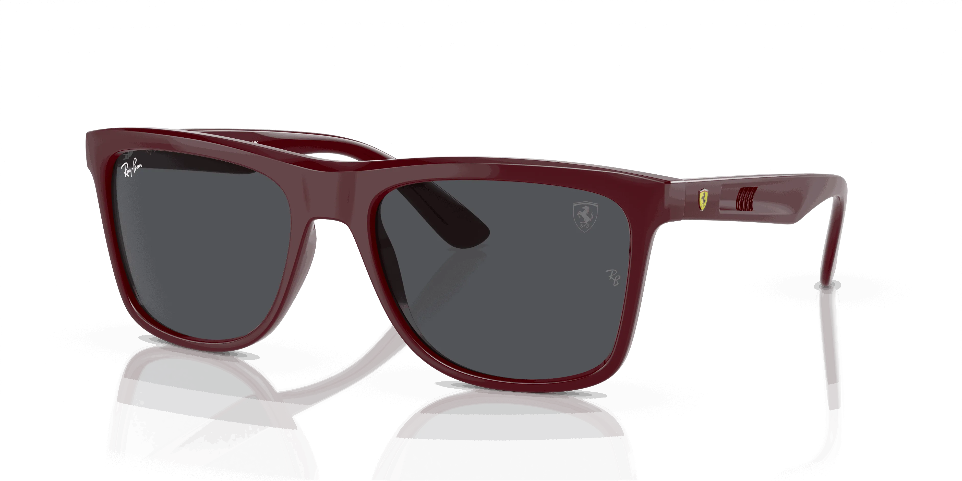 RayBan RB4413M SCUDERIA FERRARI COLLECTION