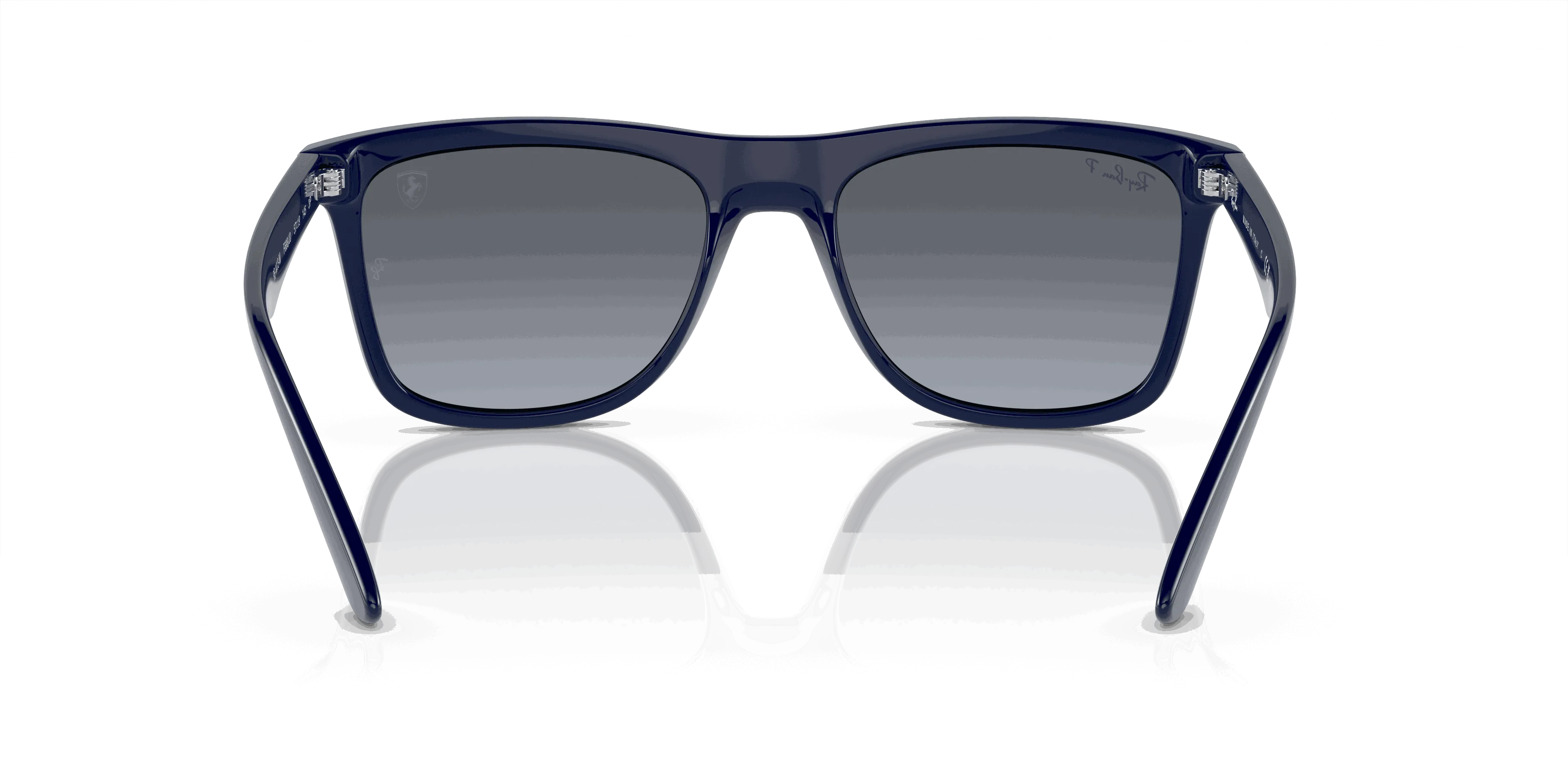 RayBan RB4413M SCUDERIA FERRARI COLLECTION