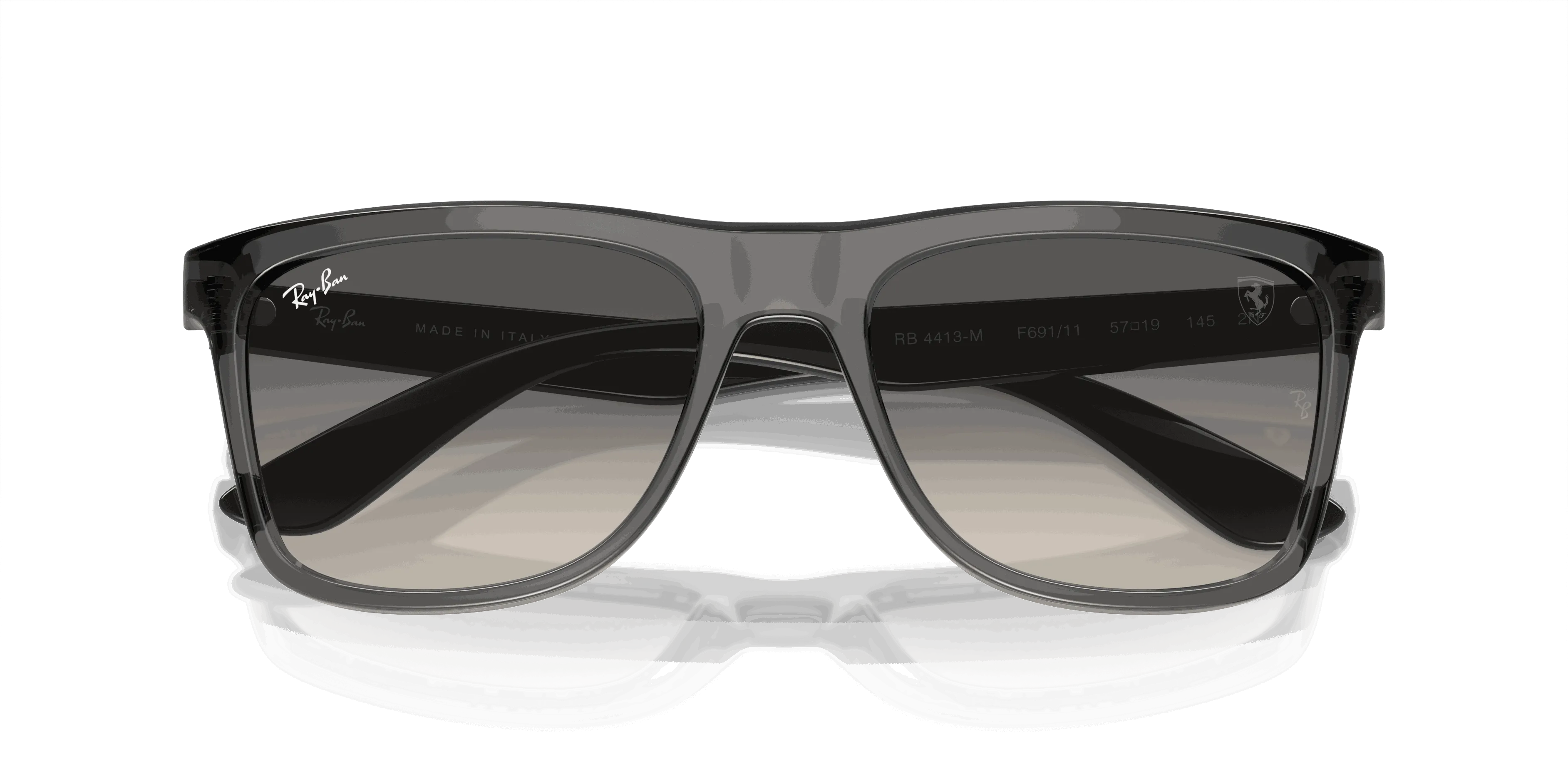 RayBan RB4413M SCUDERIA FERRARI COLLECTION