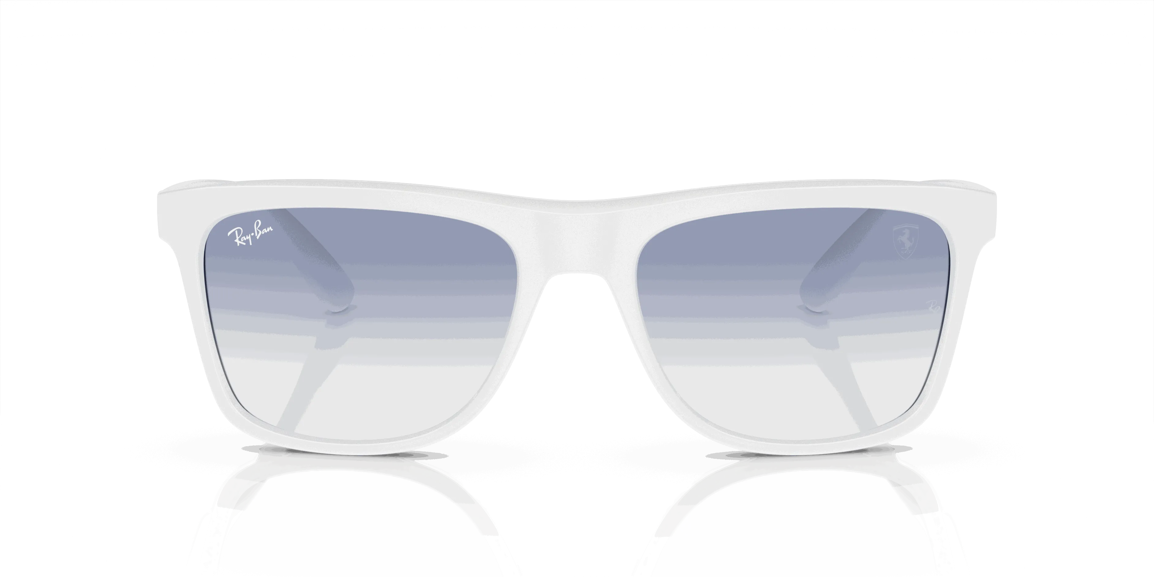 RayBan RB4413M SCUDERIA FERRARI COLLECTION