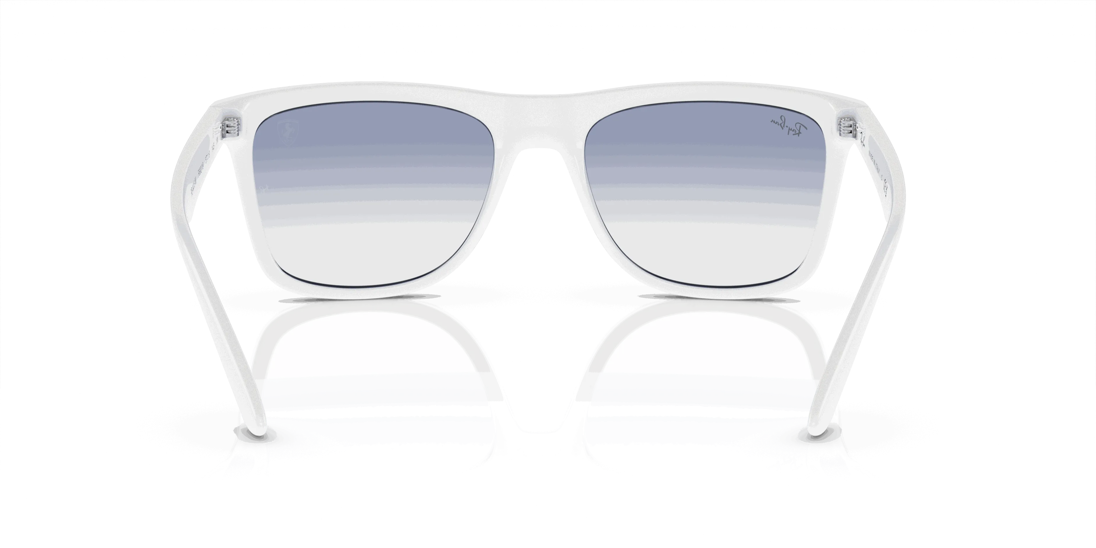 RayBan RB4413M SCUDERIA FERRARI COLLECTION