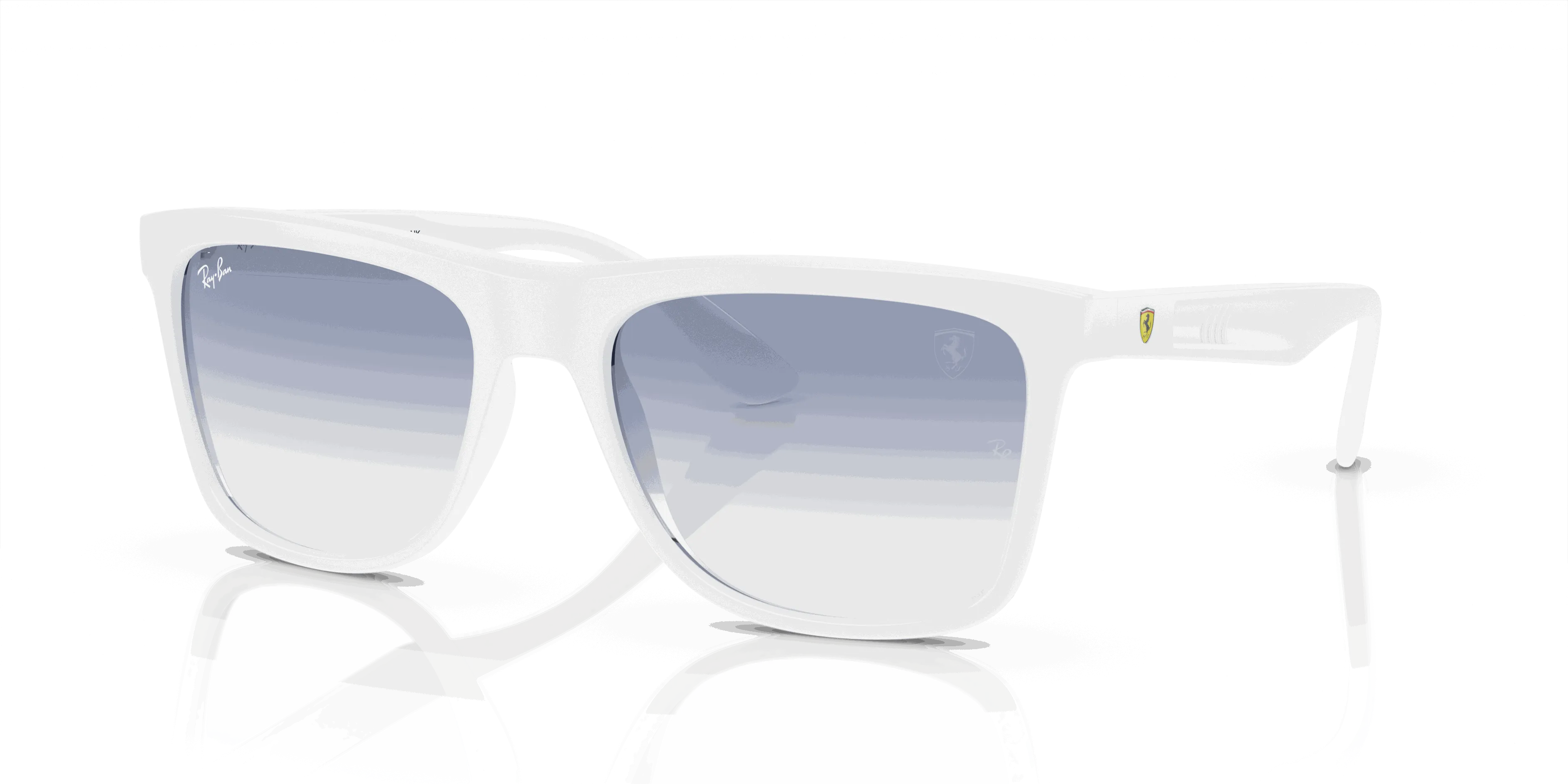 RayBan RB4413M SCUDERIA FERRARI COLLECTION
