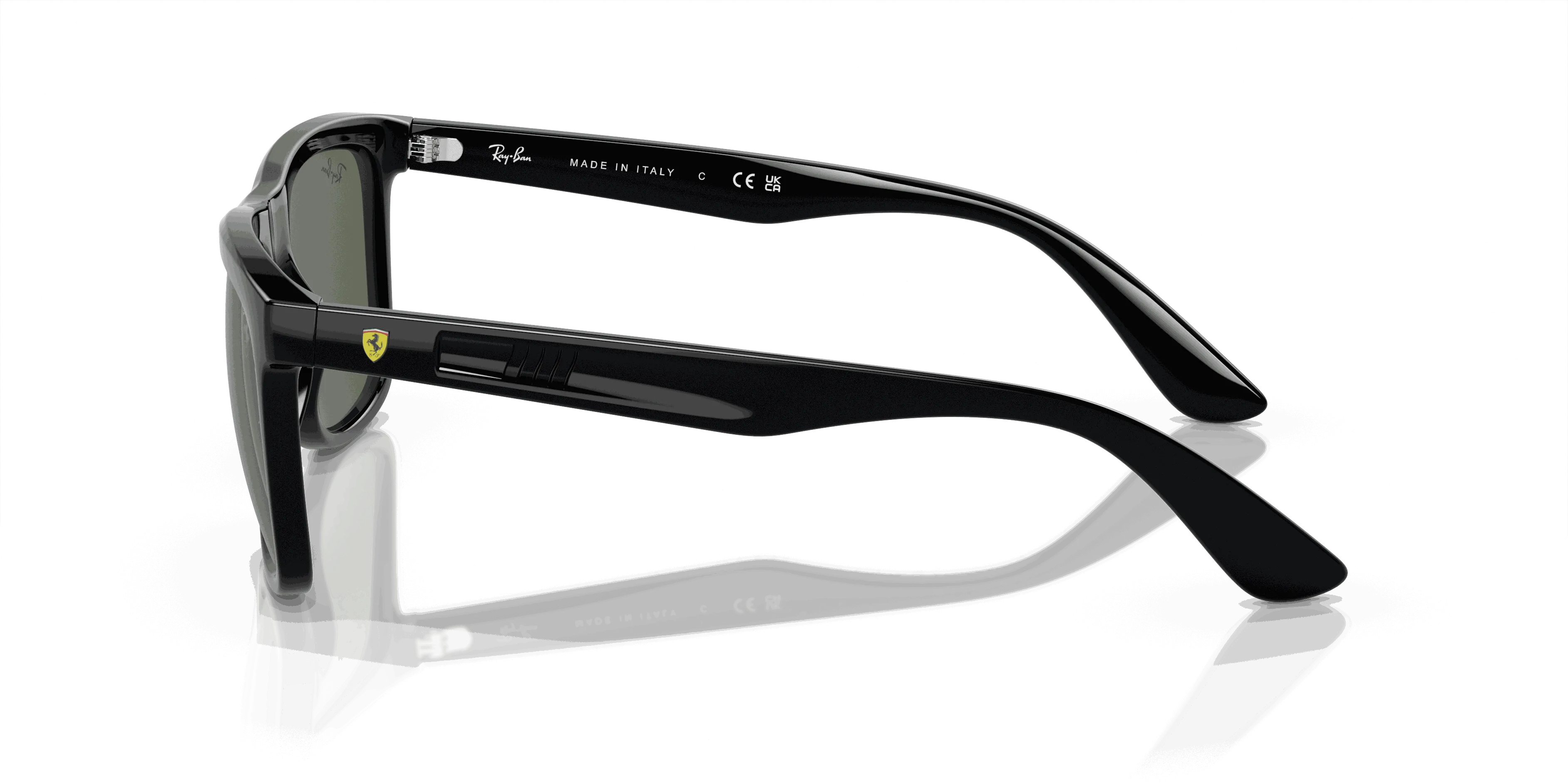 RayBan RB4413M SCUDERIA FERRARI COLLECTION