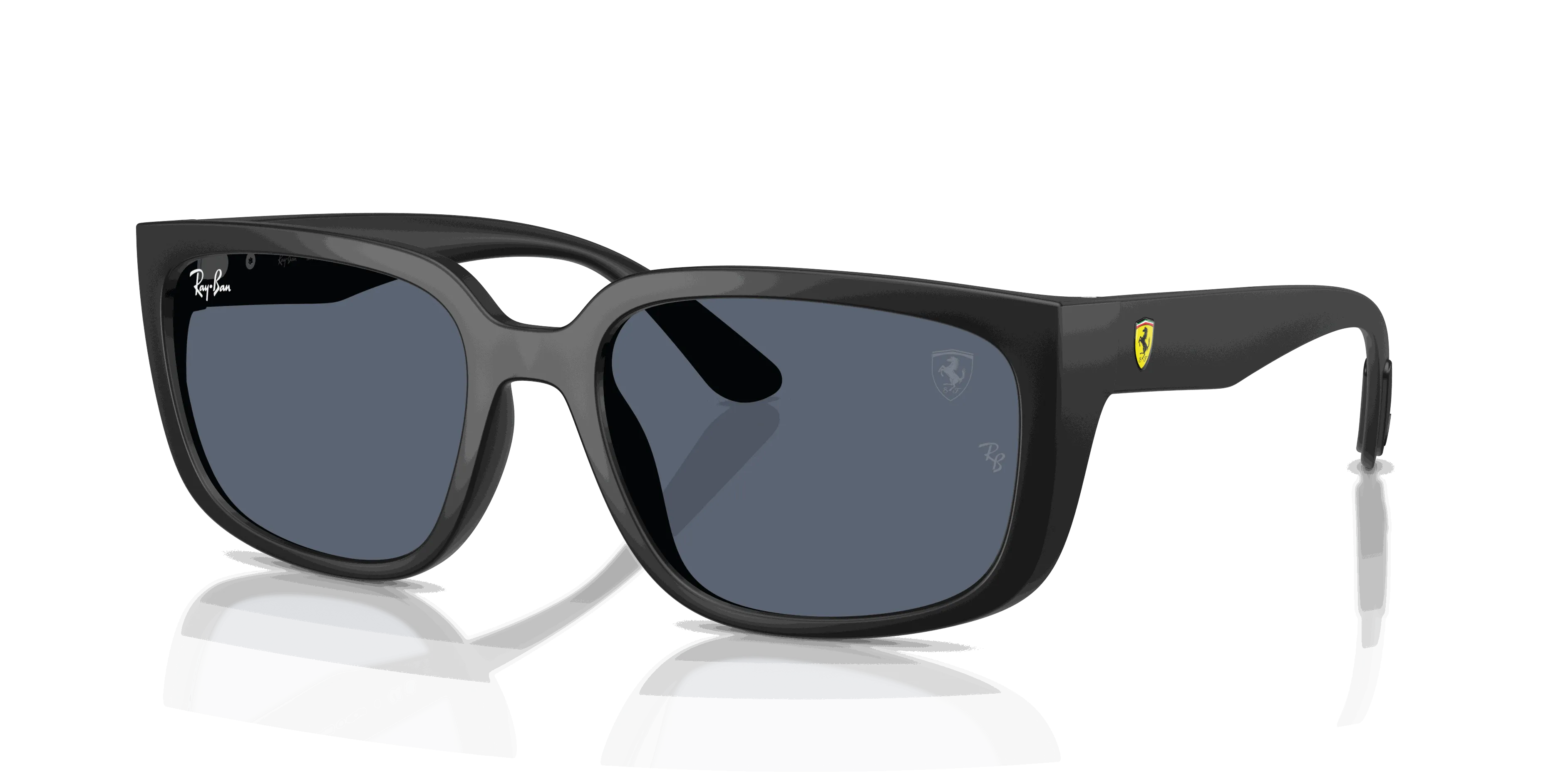 RayBan RB4443M SCUDERIA FERRARI COLLECTION