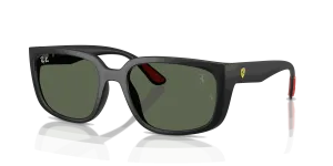 RayBan RB4443M SCUDERIA FERRARI COLLECTION
