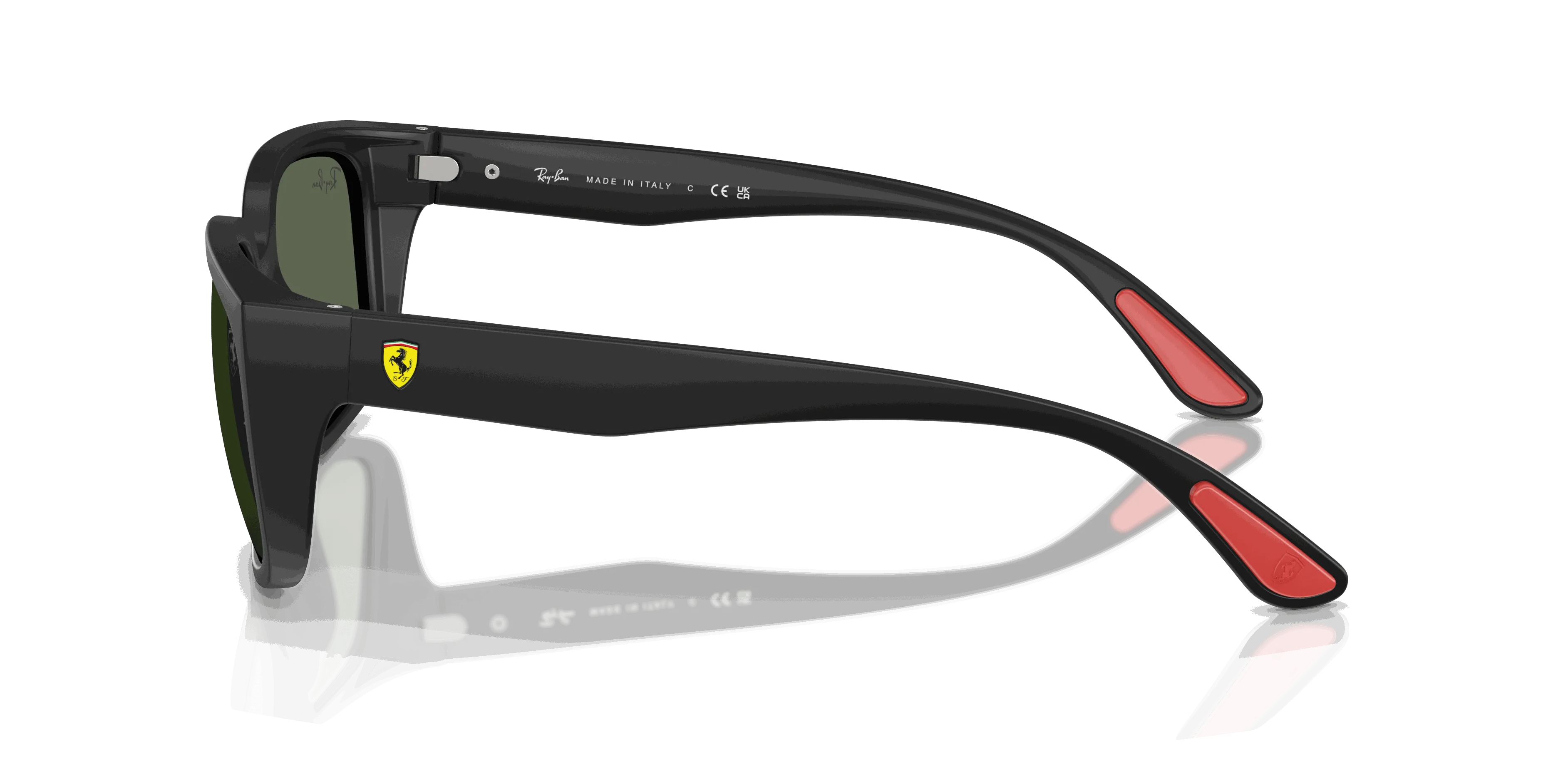 RayBan RB4443M SCUDERIA FERRARI COLLECTION