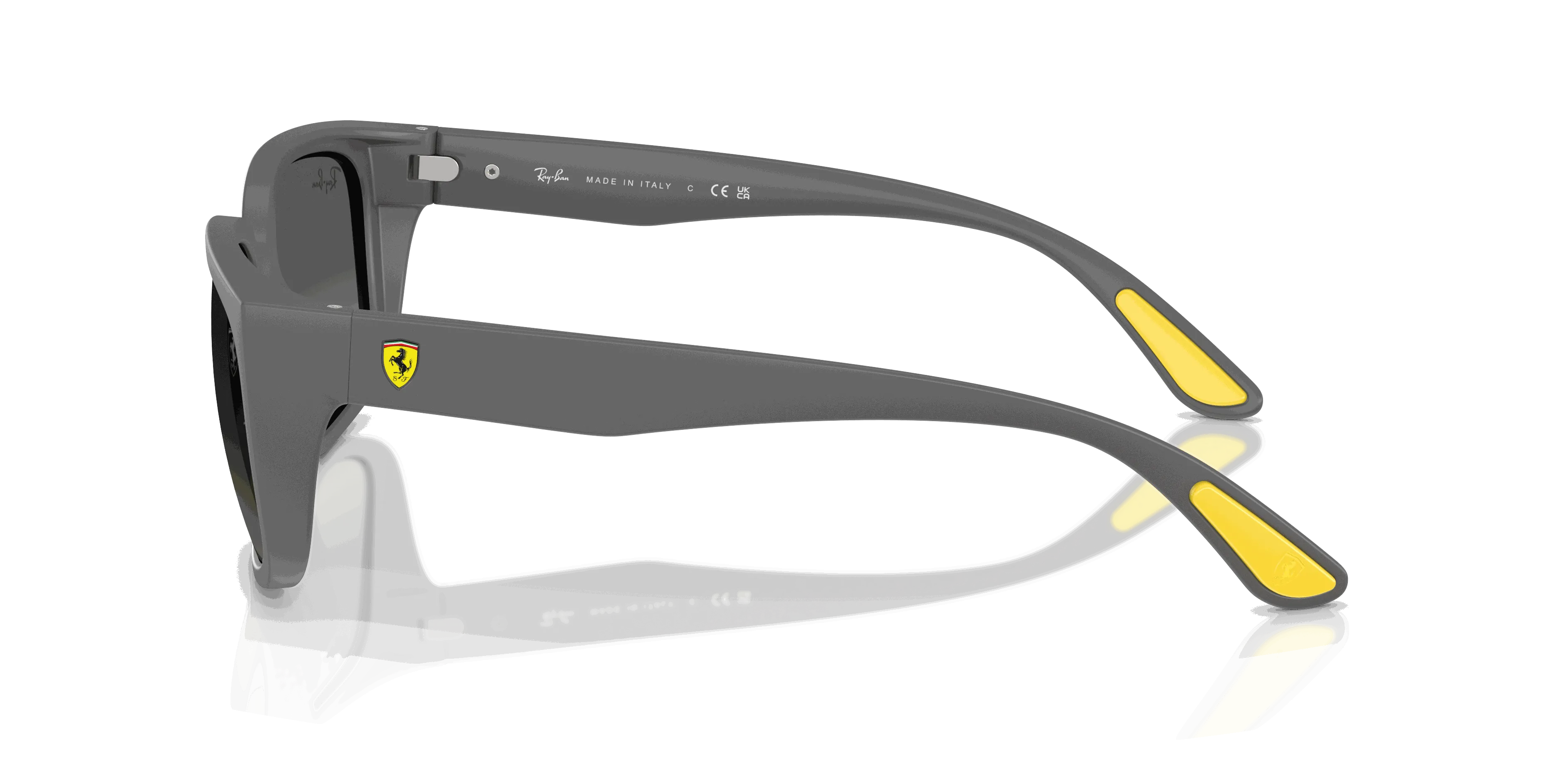 RayBan RB4443M SCUDERIA FERRARI COLLECTION