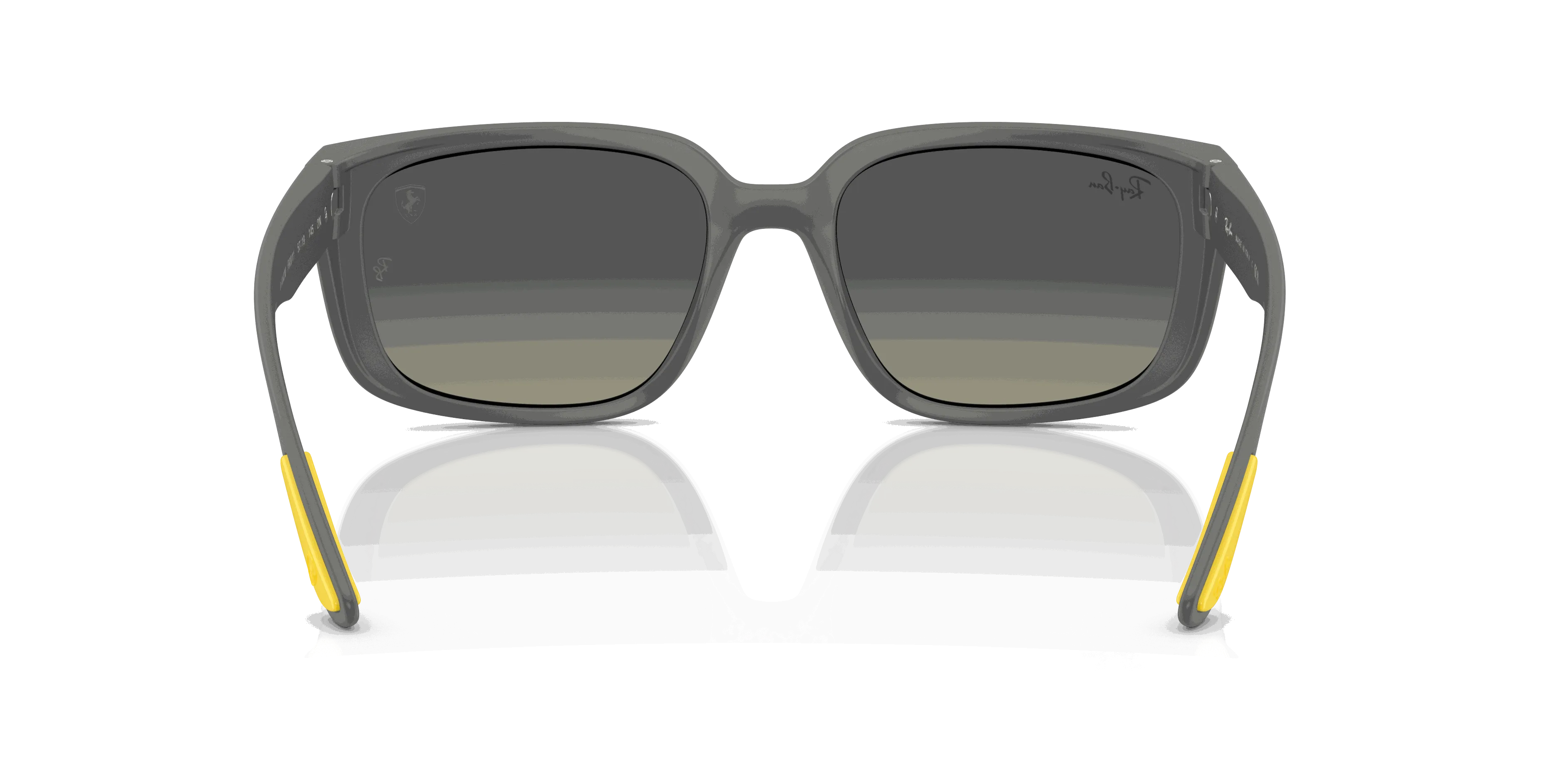 RayBan RB4443M SCUDERIA FERRARI COLLECTION
