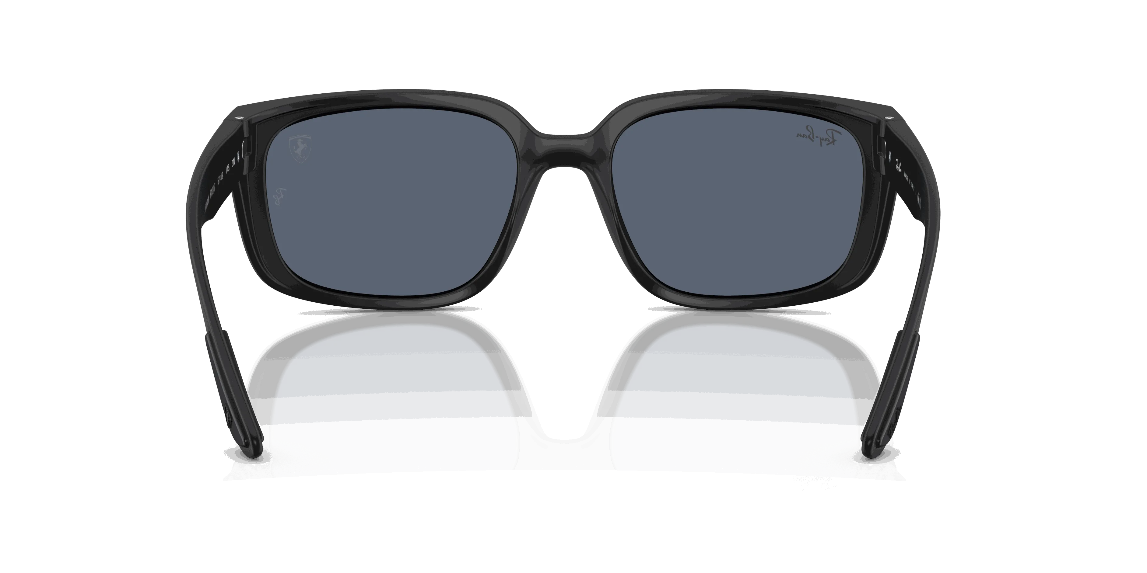 RayBan RB4443M SCUDERIA FERRARI COLLECTION