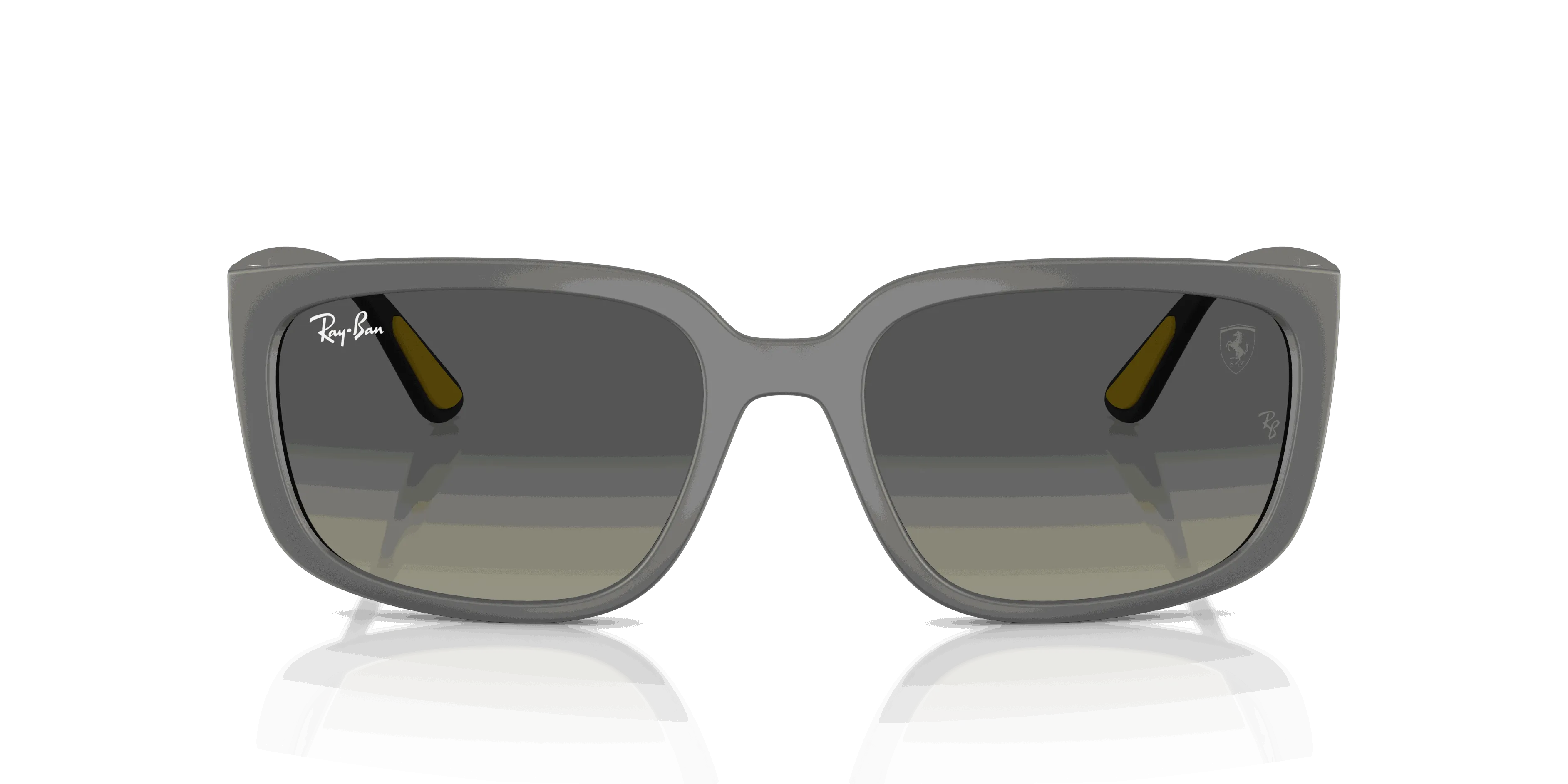 RayBan RB4443M SCUDERIA FERRARI COLLECTION