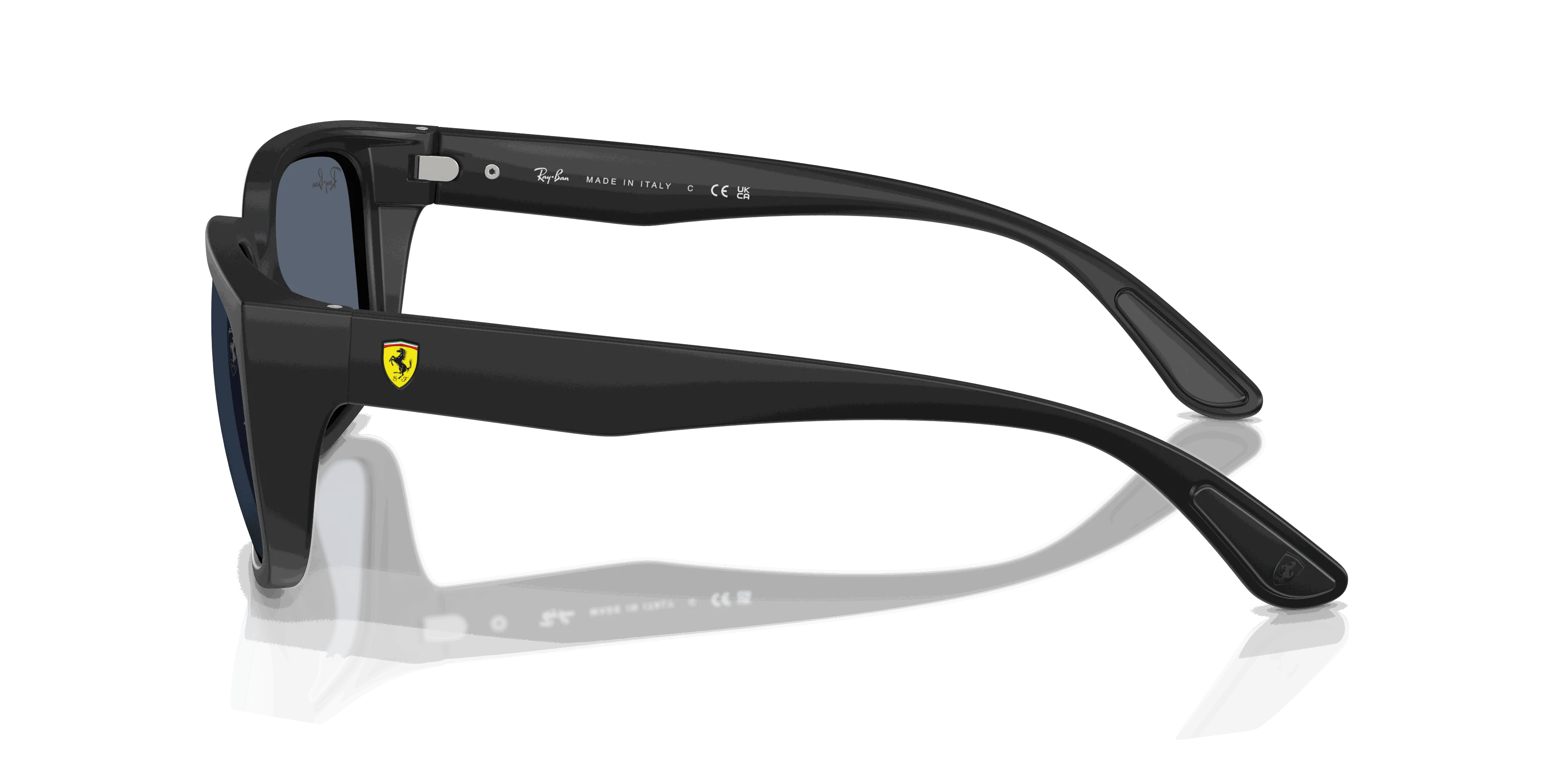 RayBan RB4443M SCUDERIA FERRARI COLLECTION