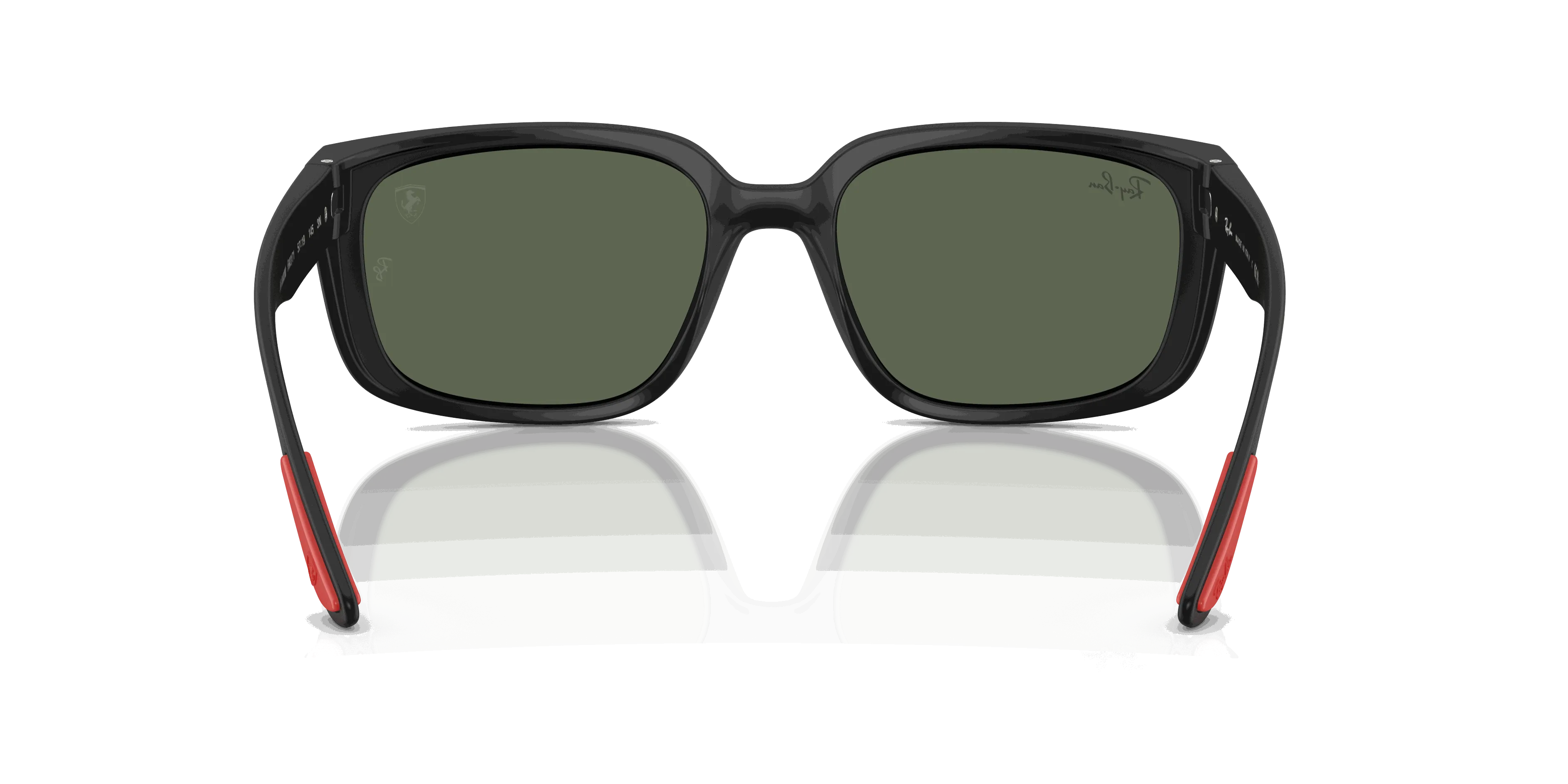 RayBan RB4443M SCUDERIA FERRARI COLLECTION