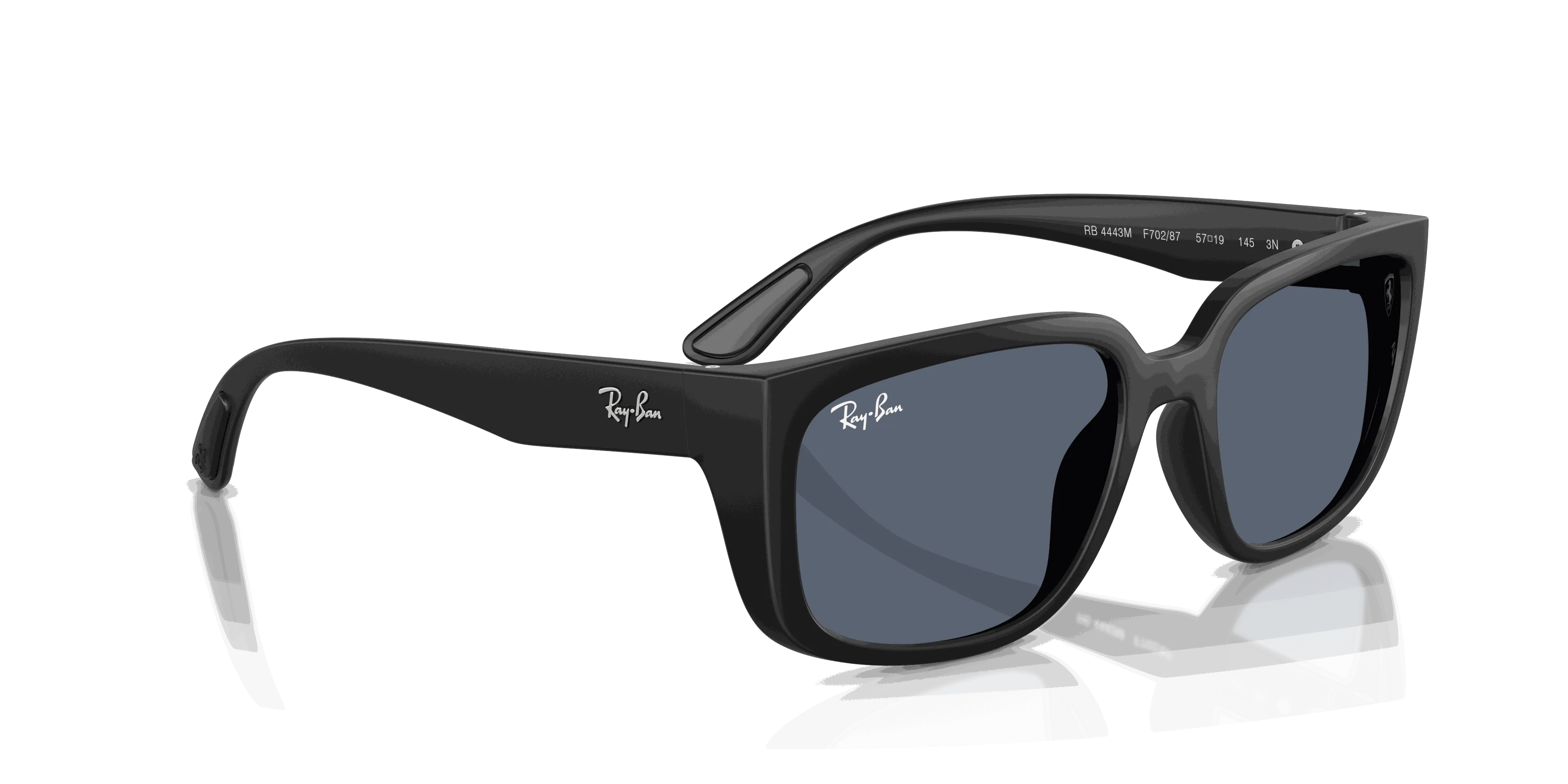 RayBan RB4443M SCUDERIA FERRARI COLLECTION