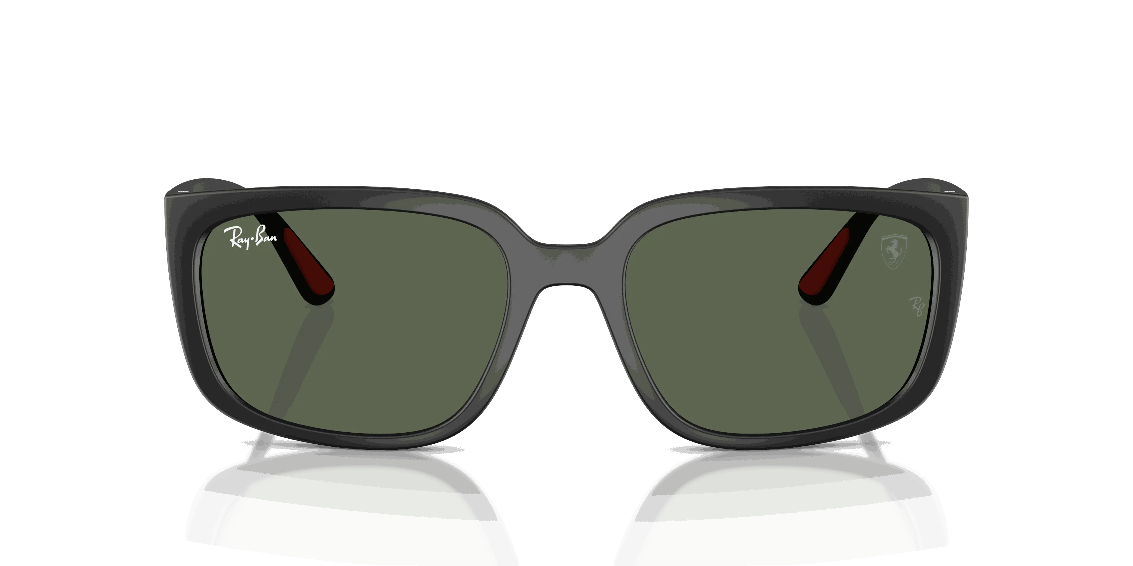 RayBan RB4443M SCUDERIA FERRARI COLLECTION