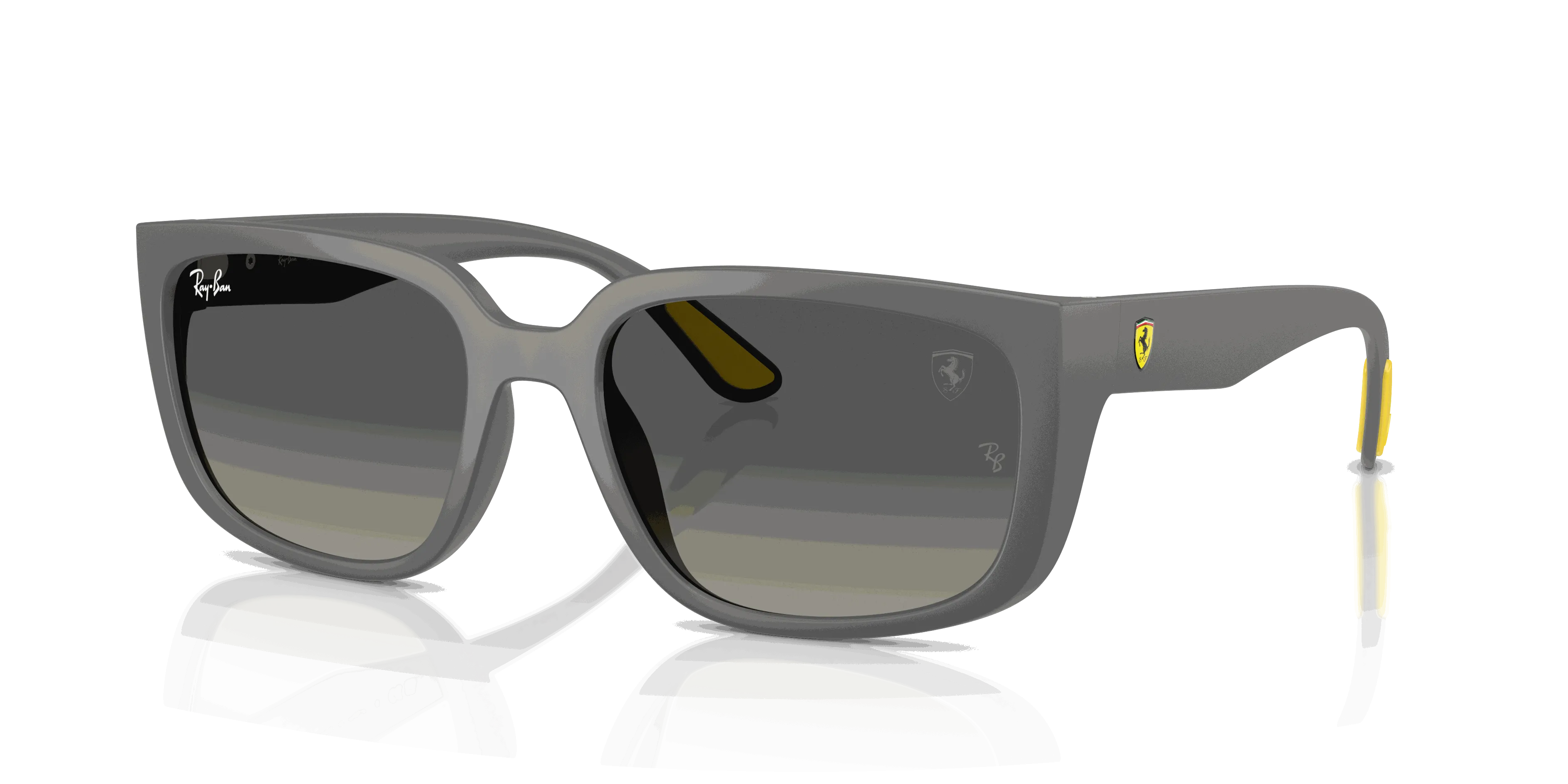 RayBan RB4443M SCUDERIA FERRARI COLLECTION
