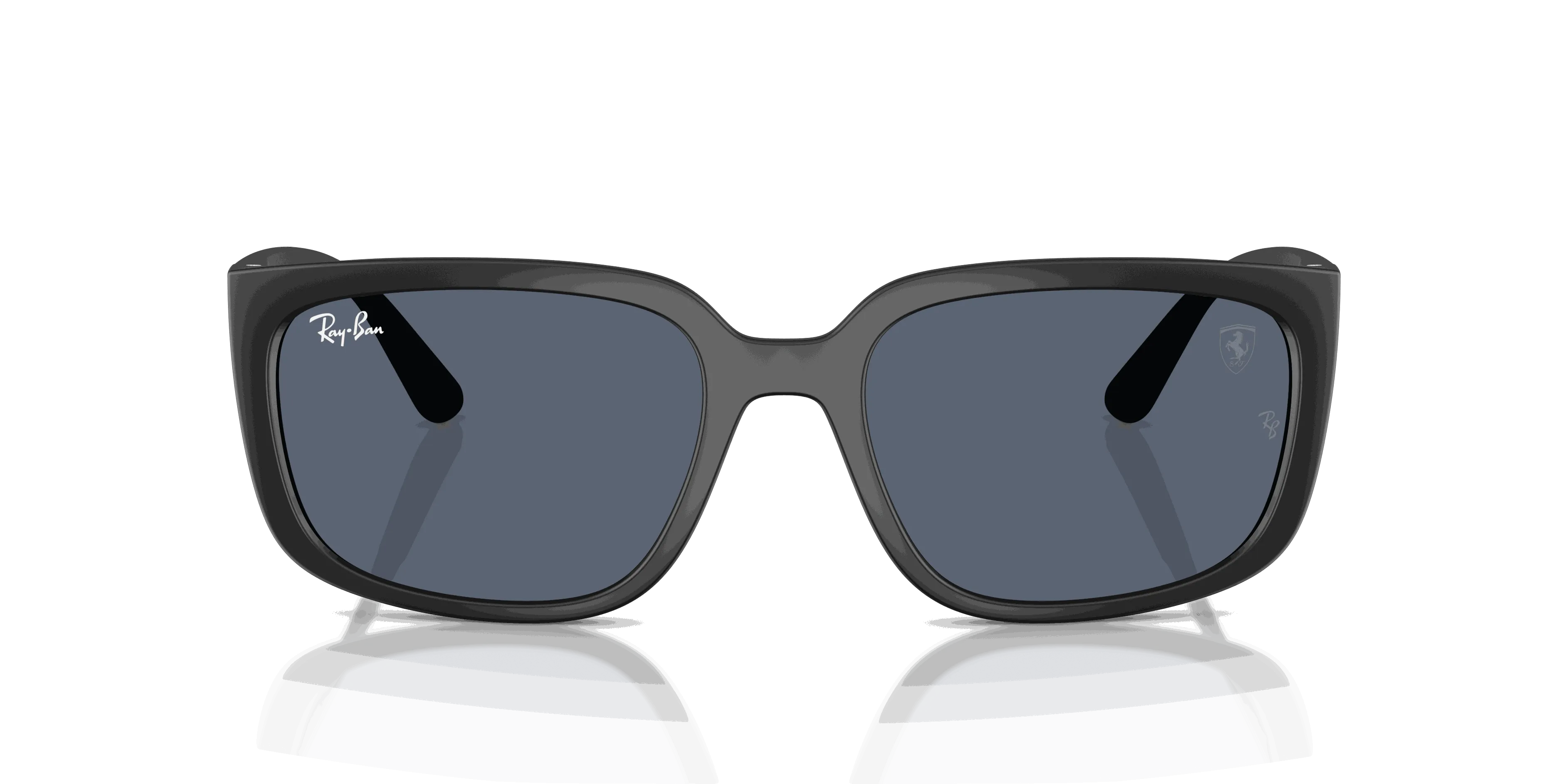 RayBan RB4443M SCUDERIA FERRARI COLLECTION