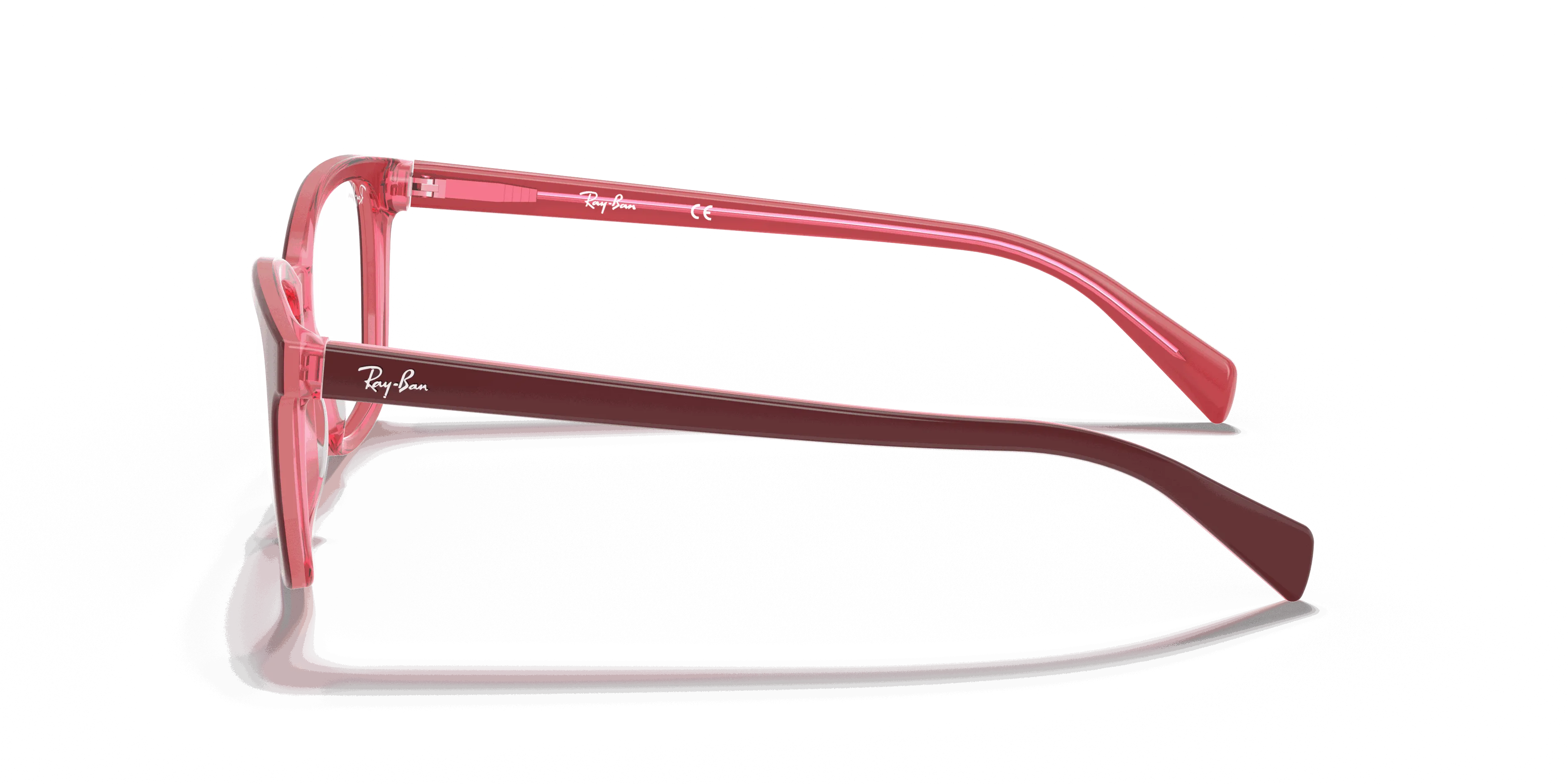 RayBan RB5362 OPTICS