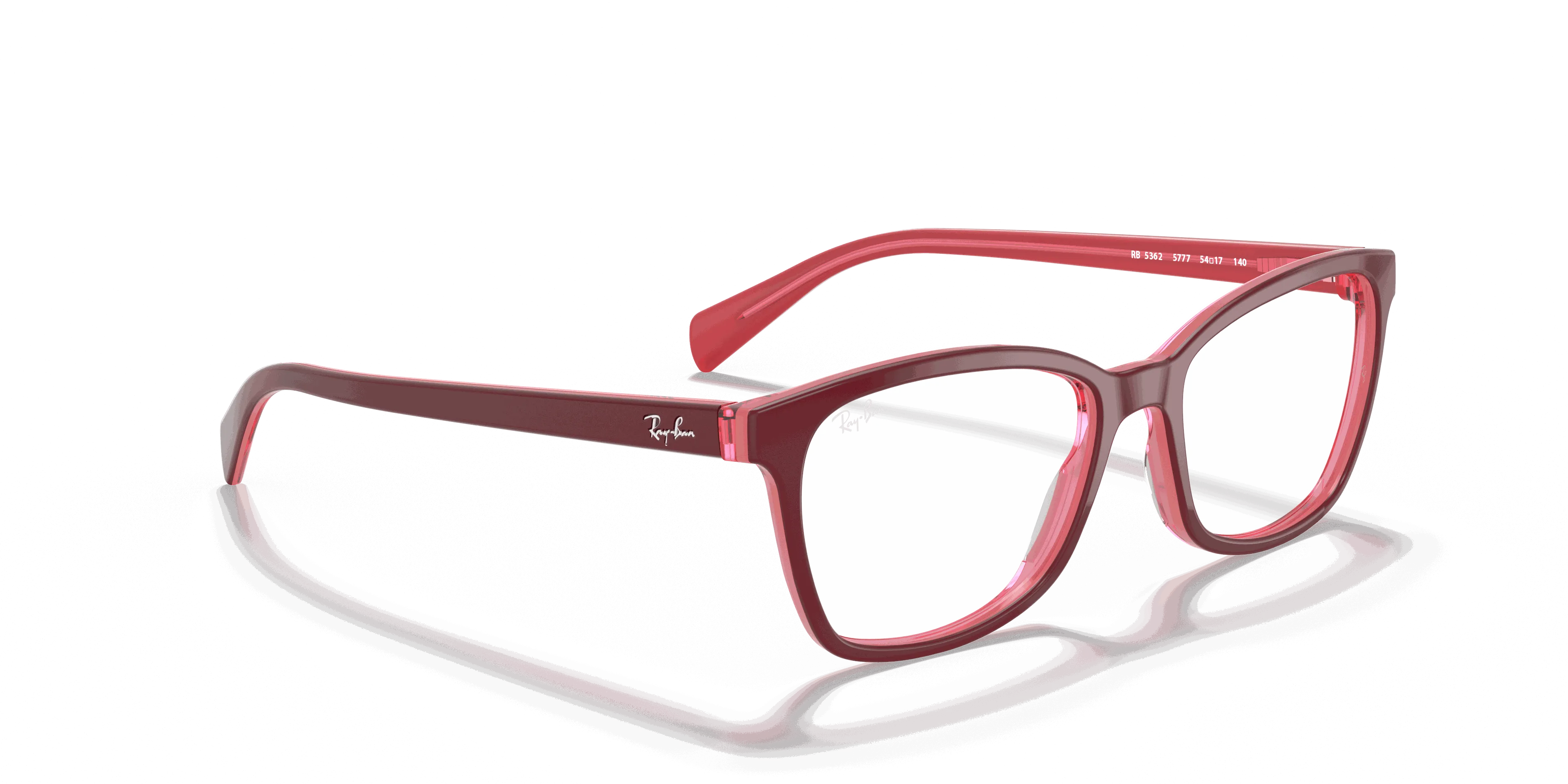 RayBan RB5362 OPTICS