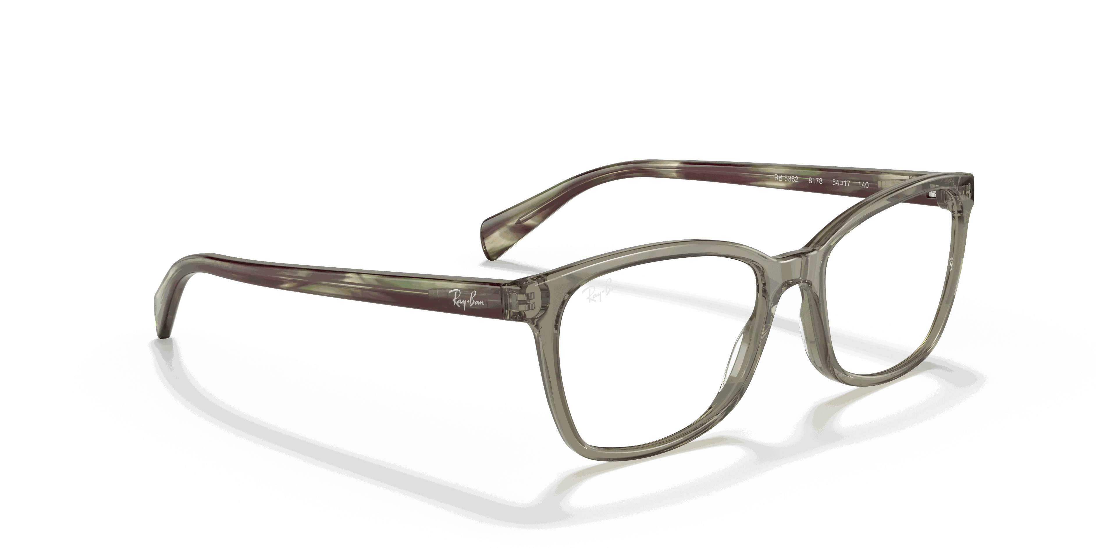 RayBan RB5362 OPTICS
