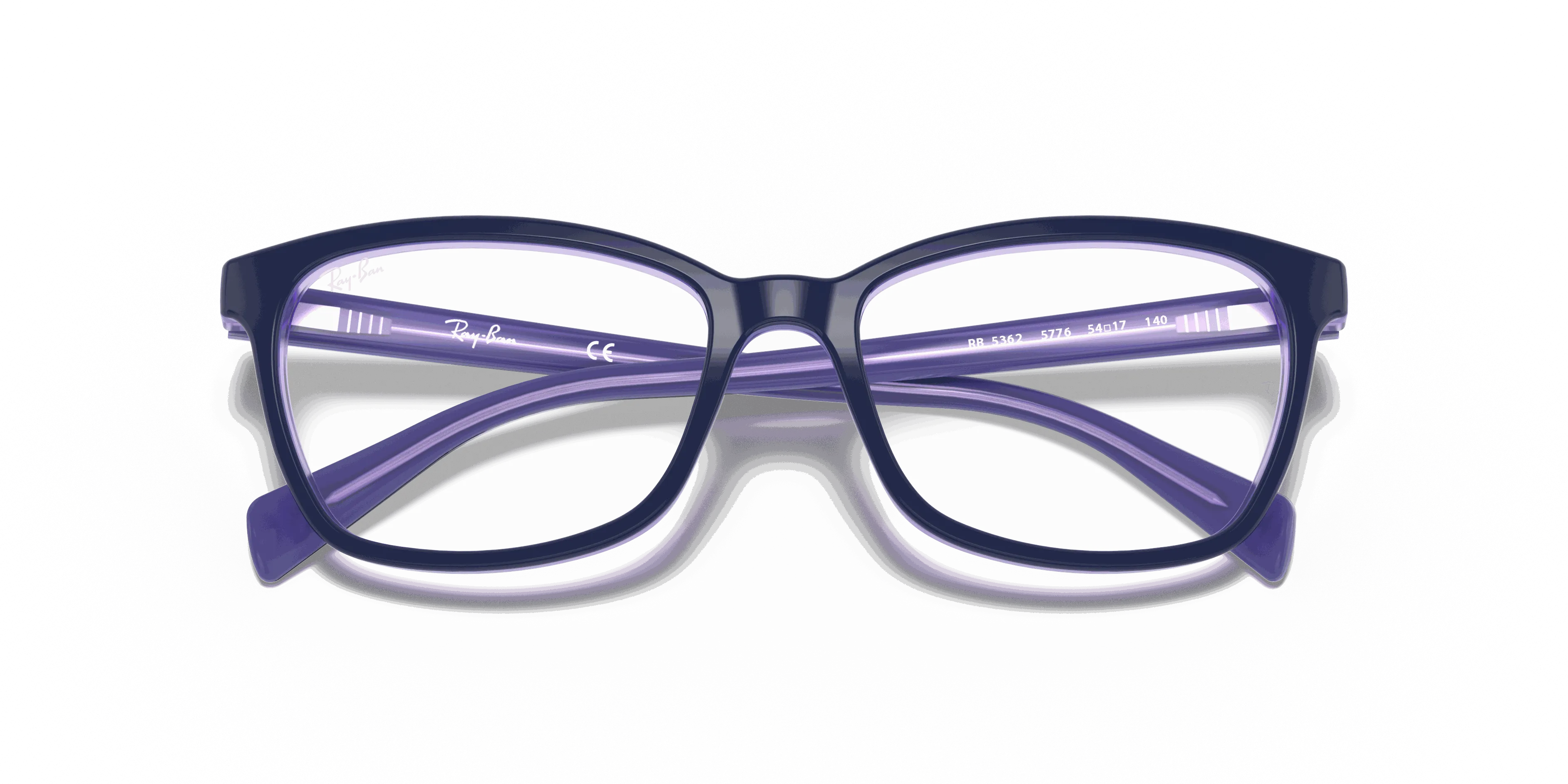 RayBan RB5362 OPTICS