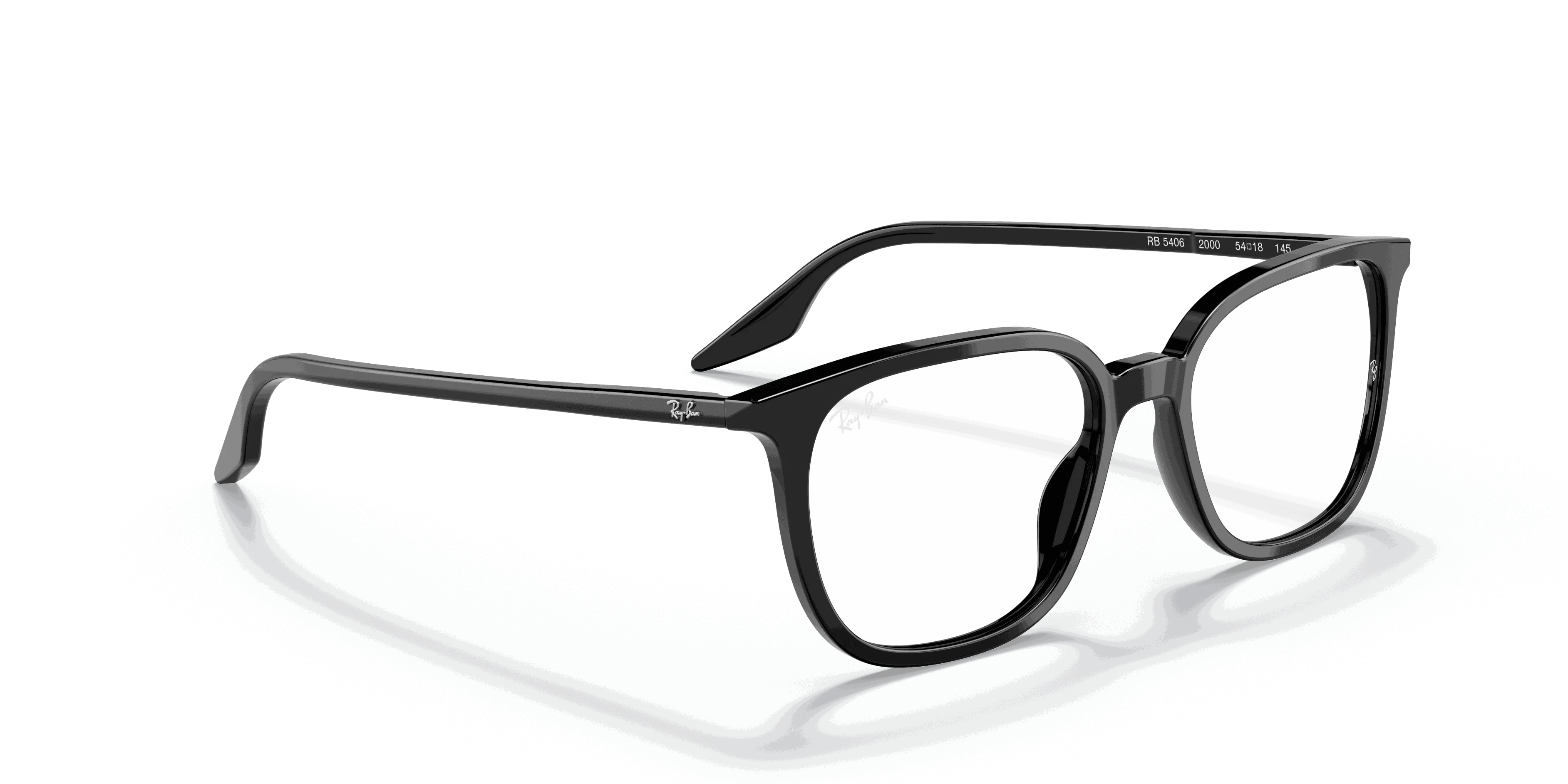 RayBan RB5362 OPTICS