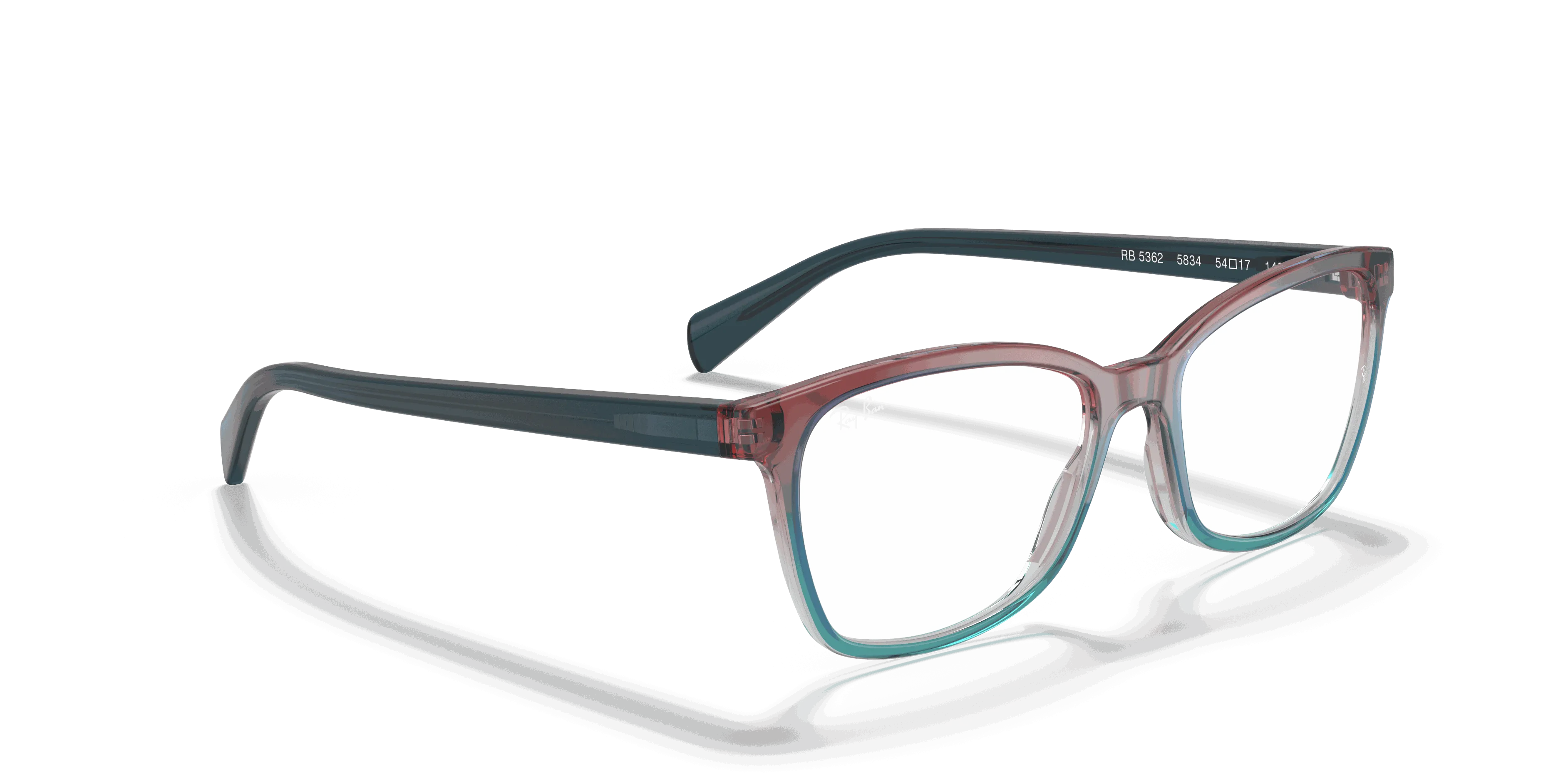 RayBan RB5362 OPTICS