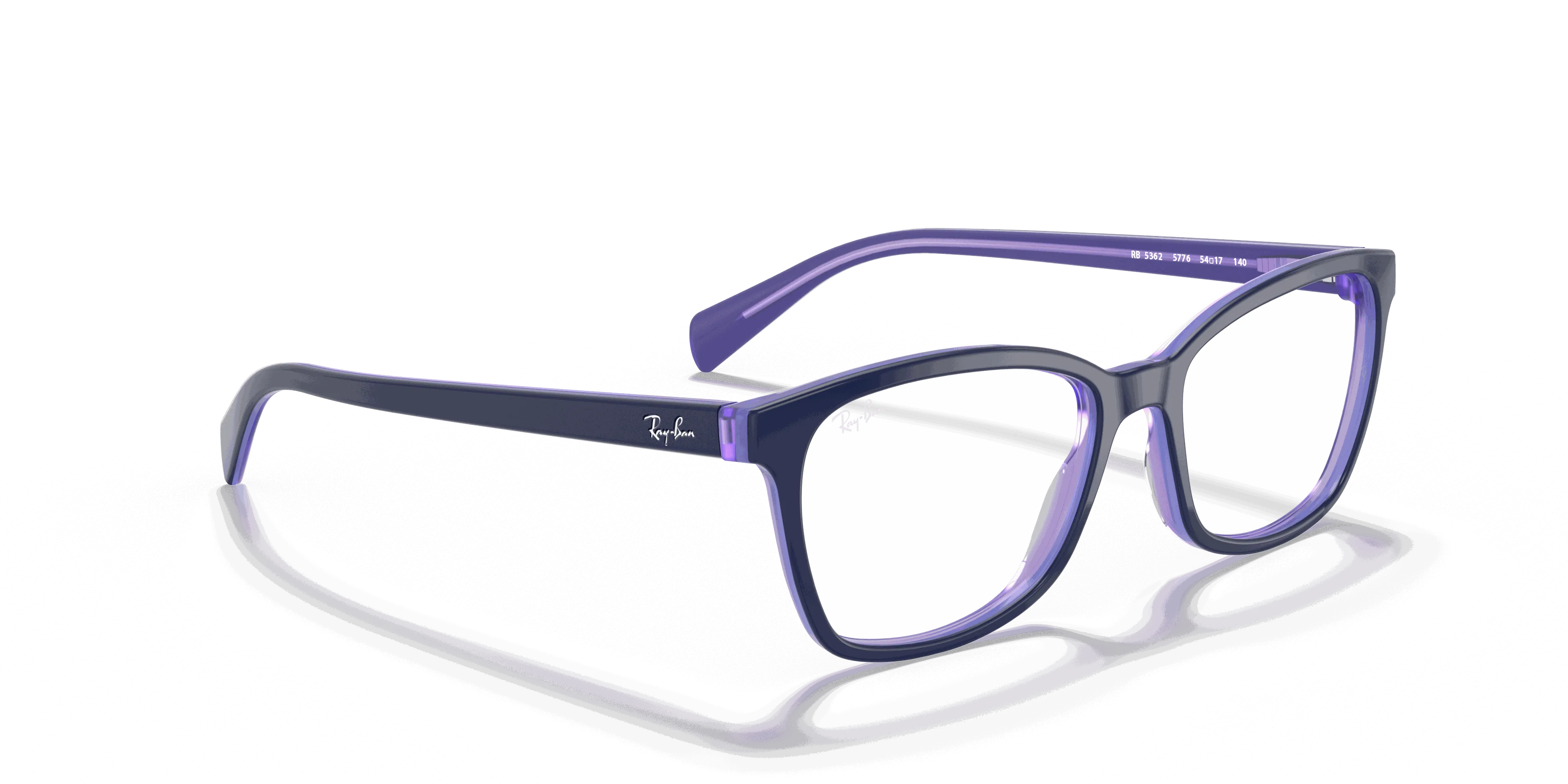 RayBan RB5362 OPTICS