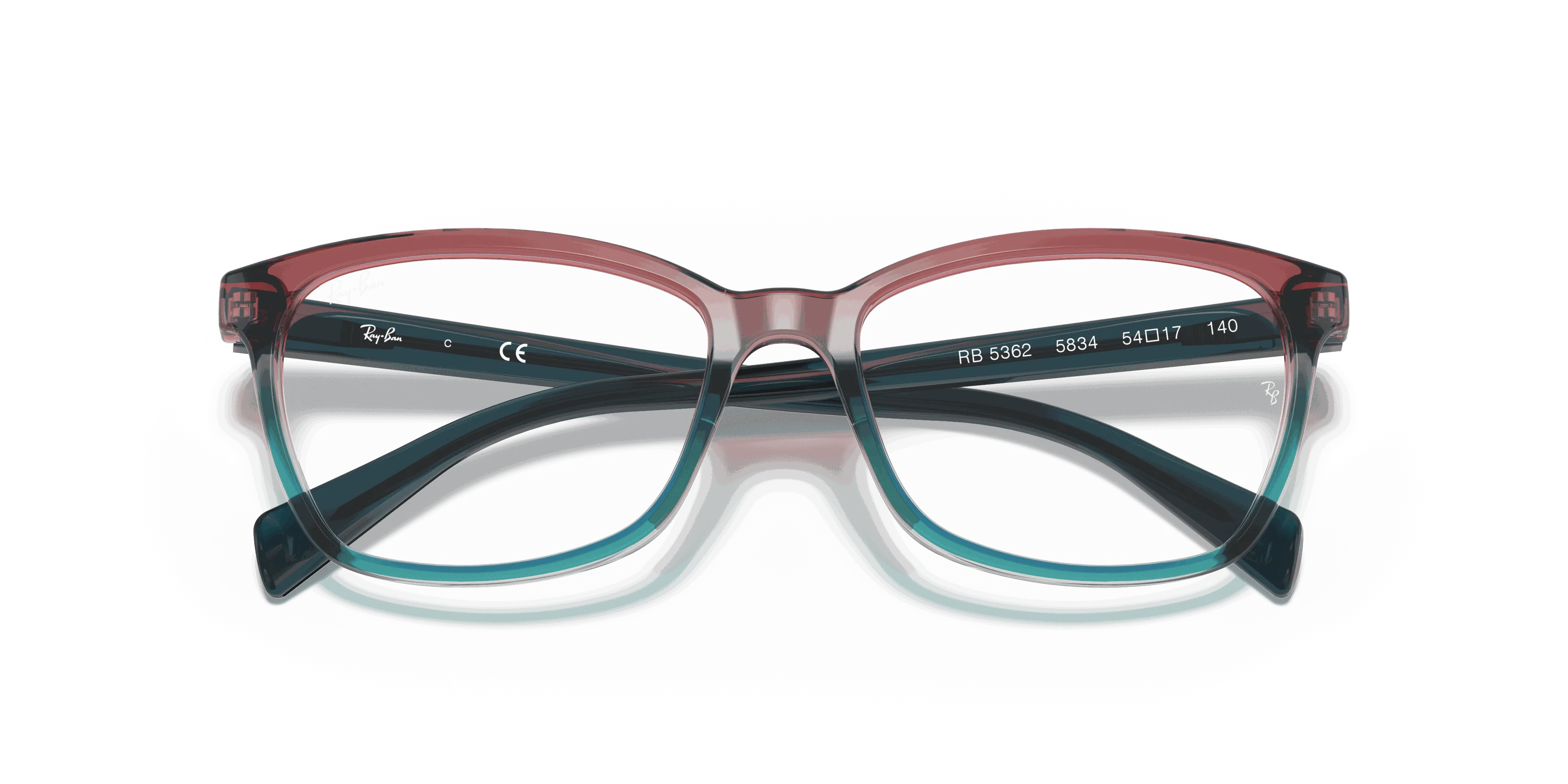 RayBan RB5362 OPTICS
