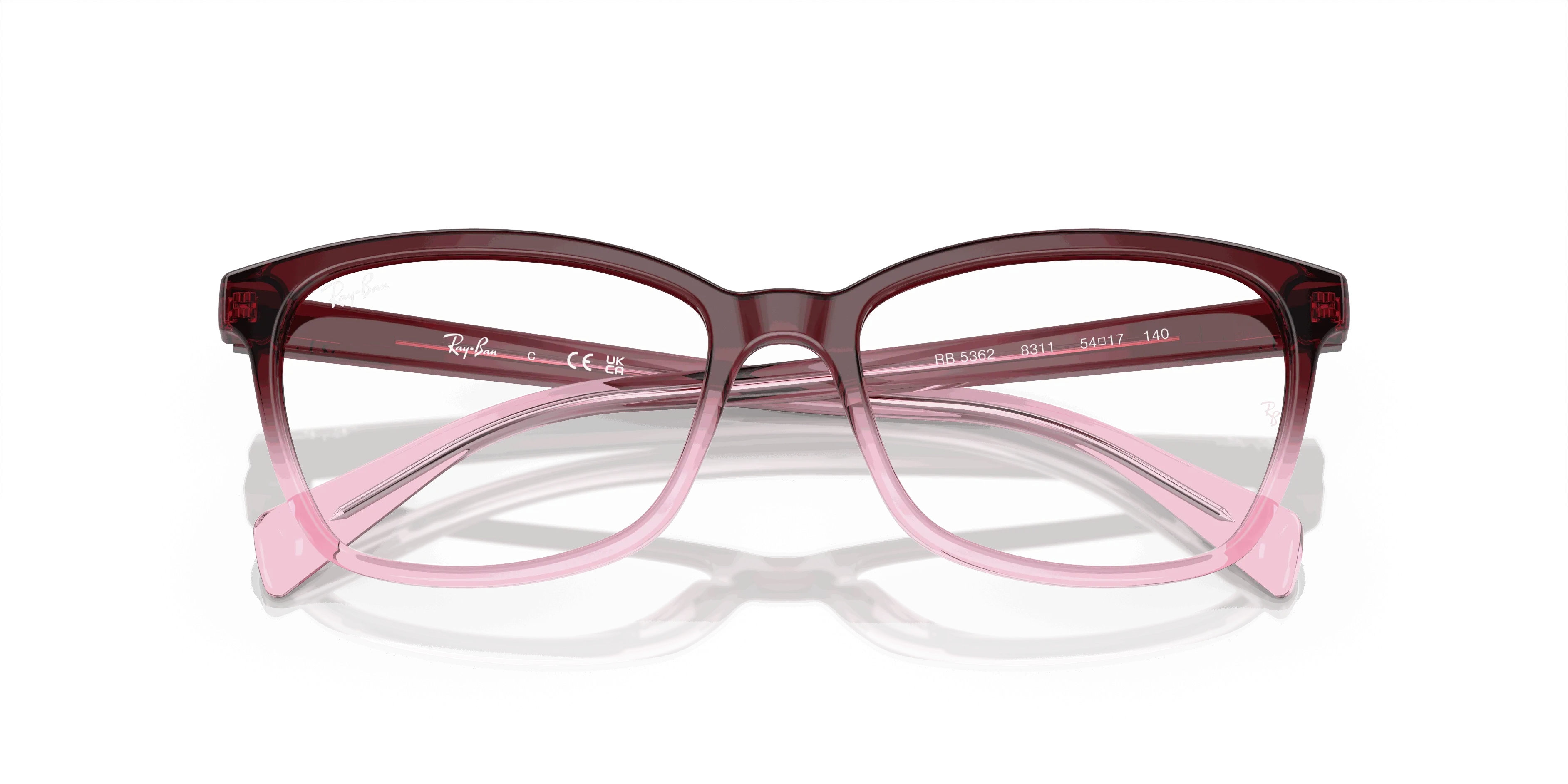 RayBan RB5362 OPTICS