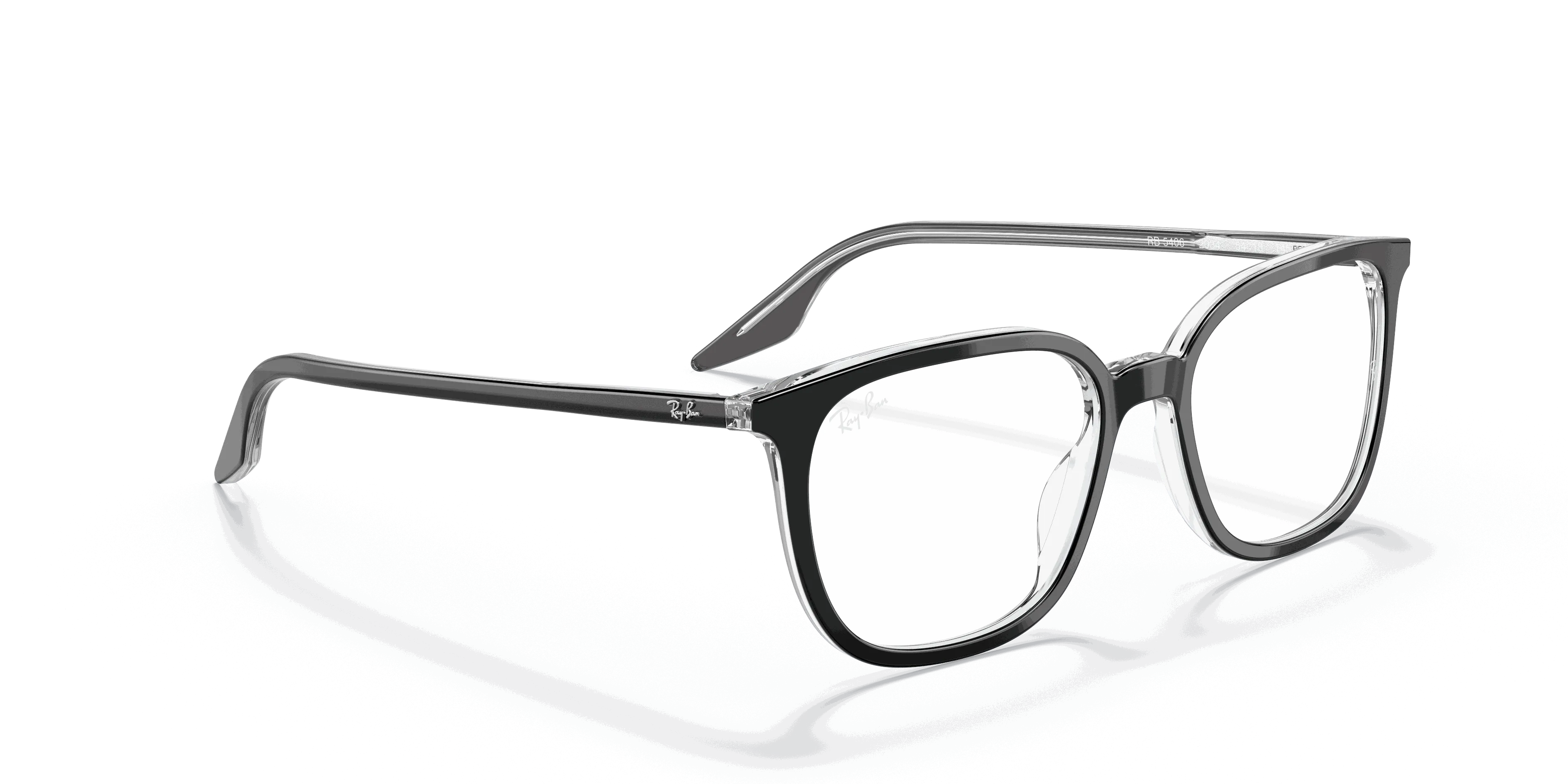 RayBan RB5362 OPTICS