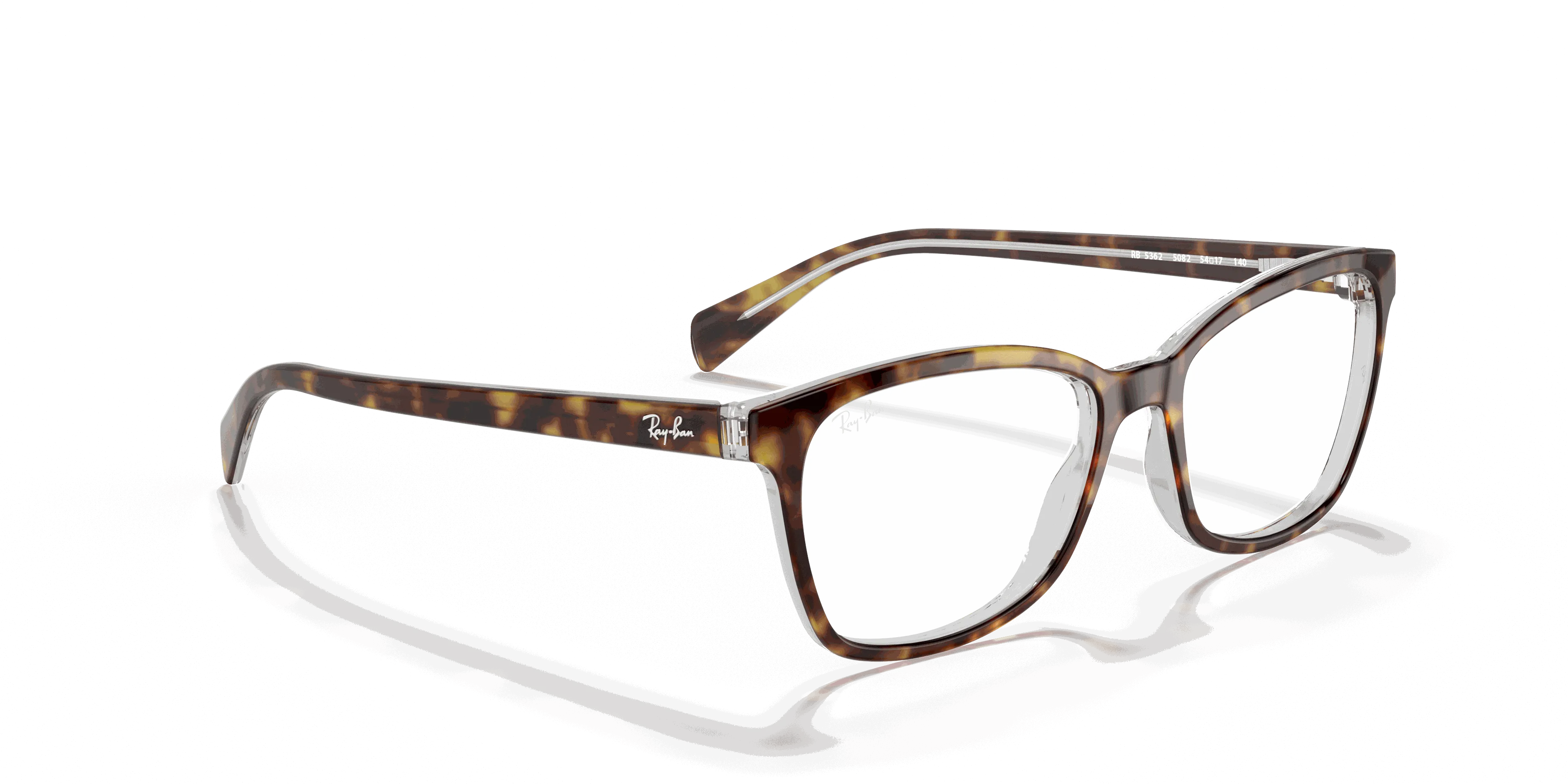 RayBan RB5362 OPTICS