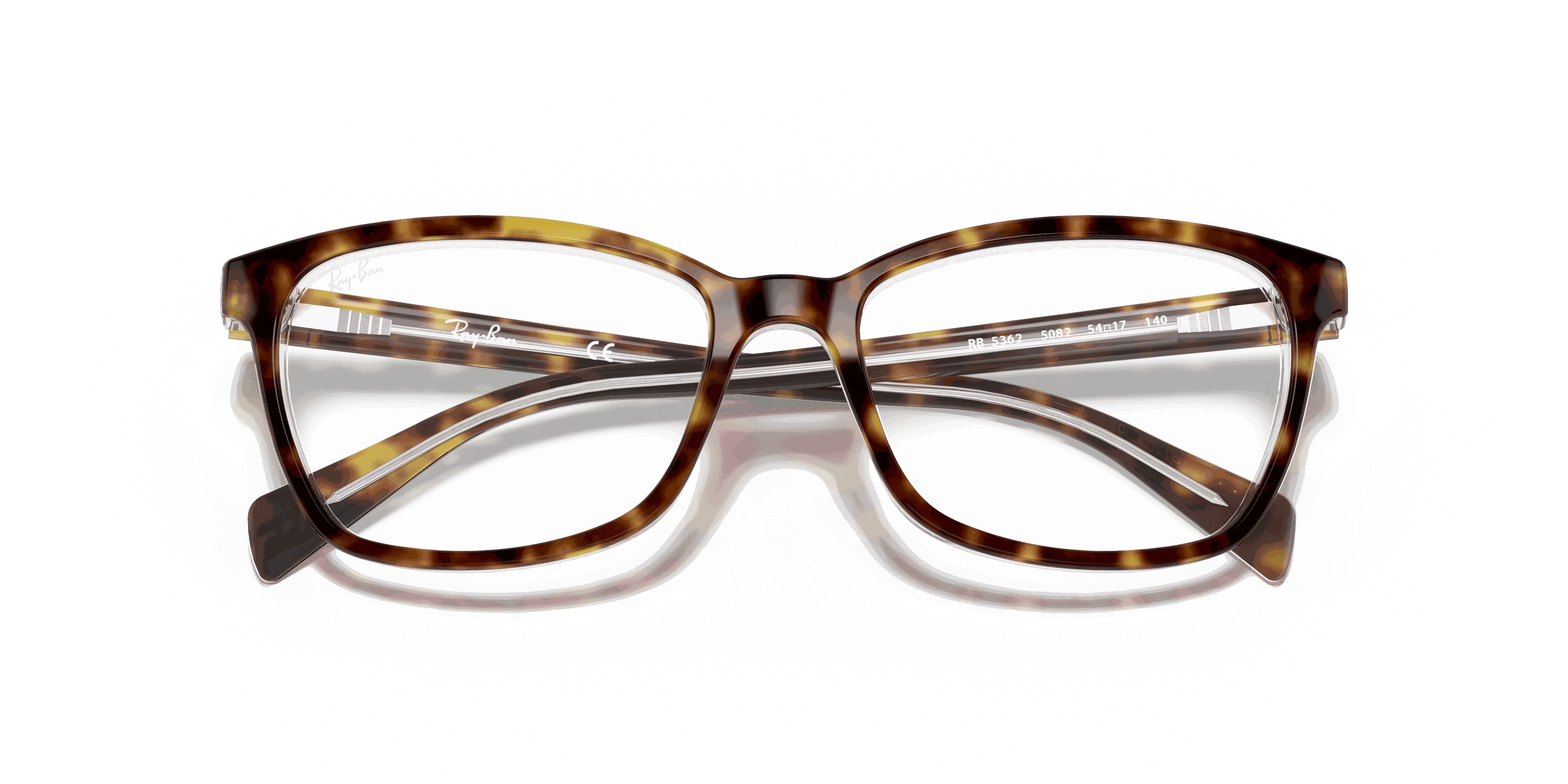 RayBan RB5362 OPTICS